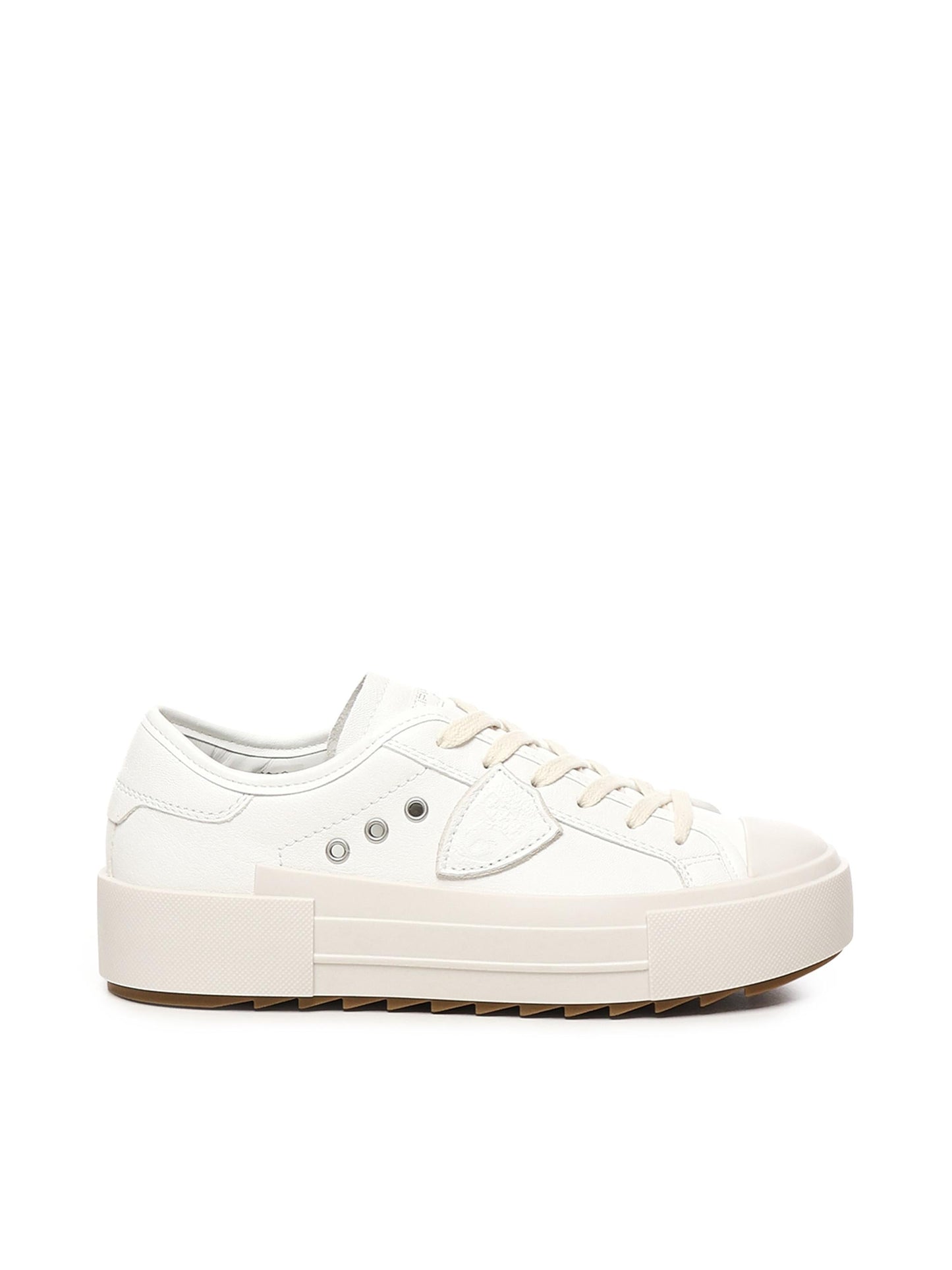 Sneaker Paris Haute