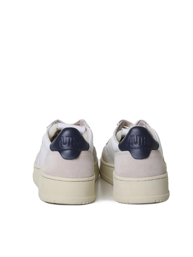 Sneakers Medalist low