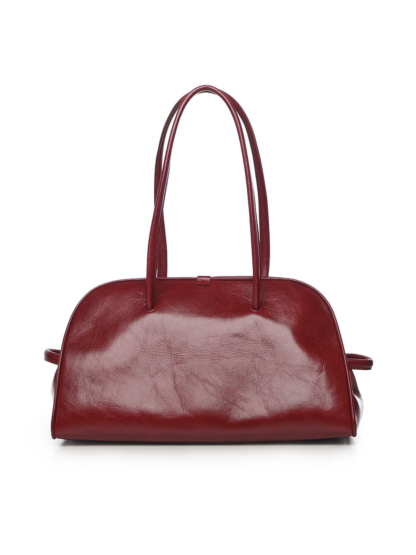 Borsa bowling Le Turismo in pelle