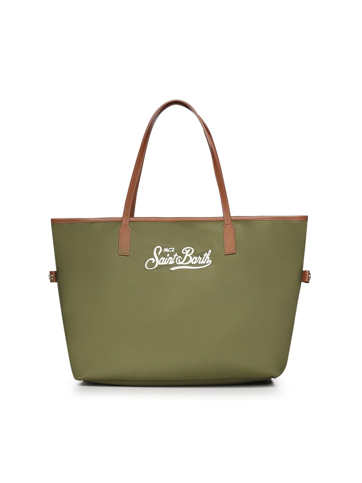 Borsa City in nylon