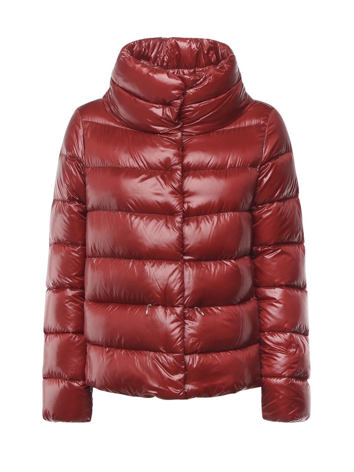 Cappa in nylon ultralight