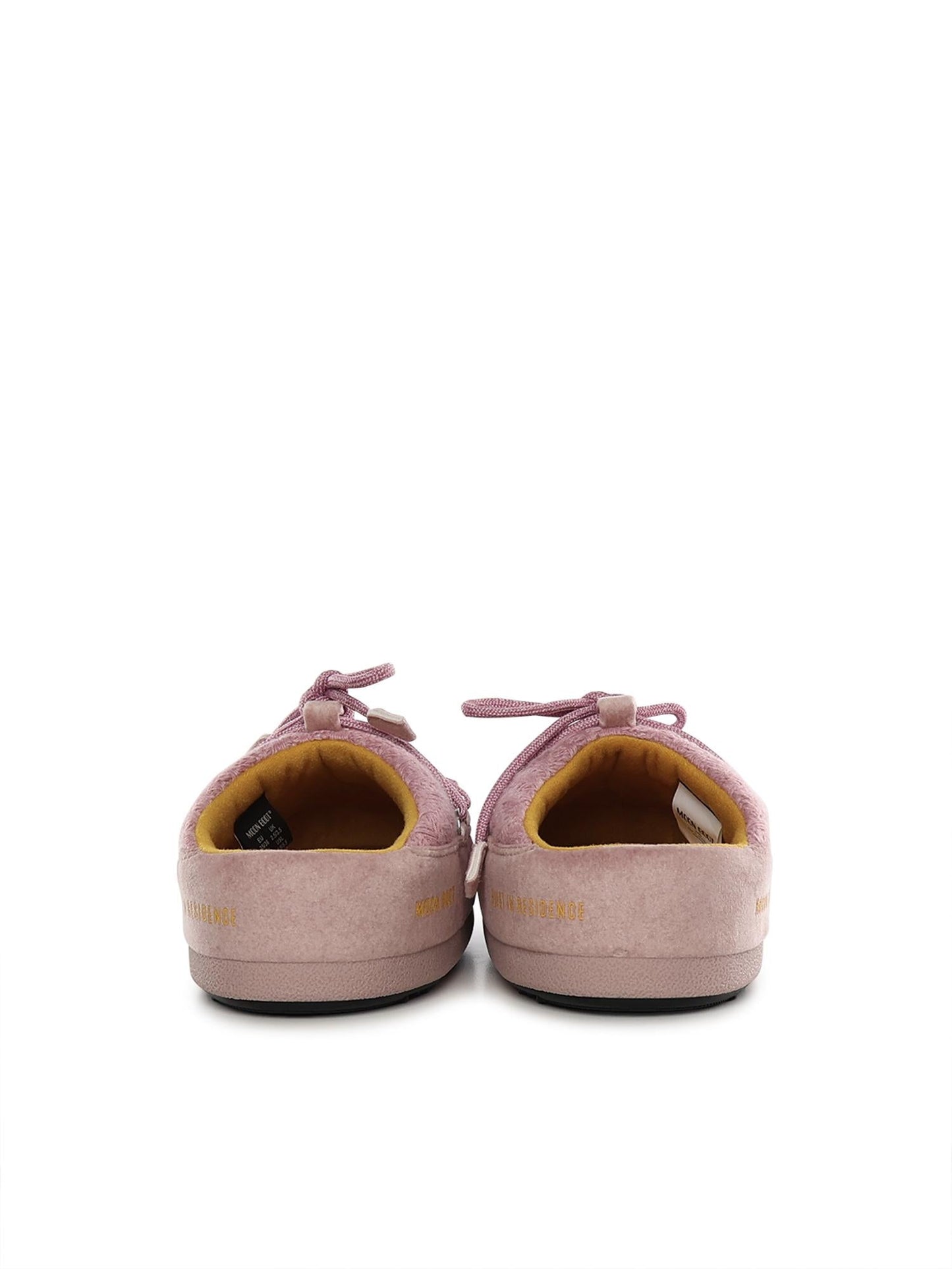 Moon Boot x Guest In Residence Mule EVX