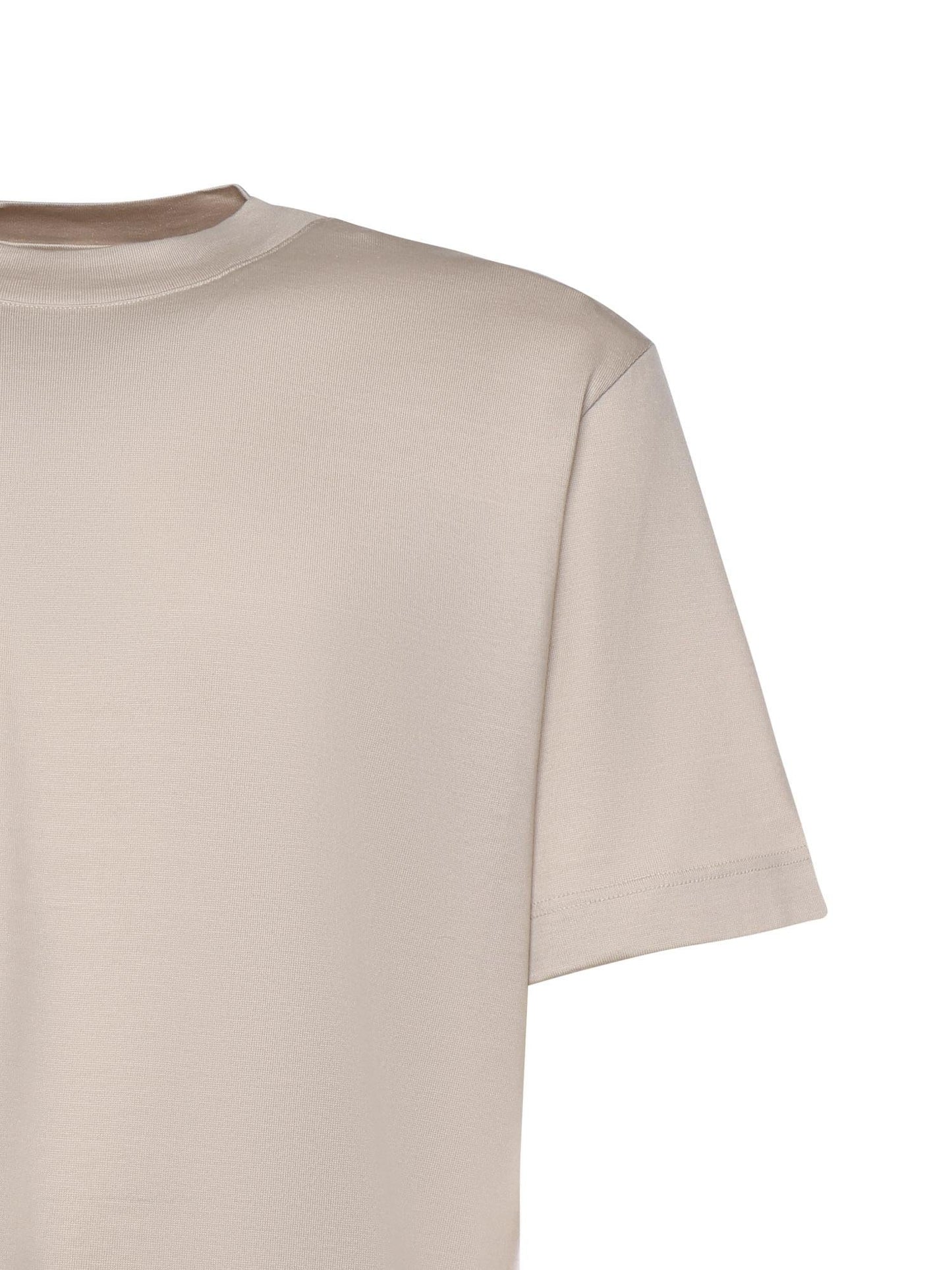 T-shirt in cotone