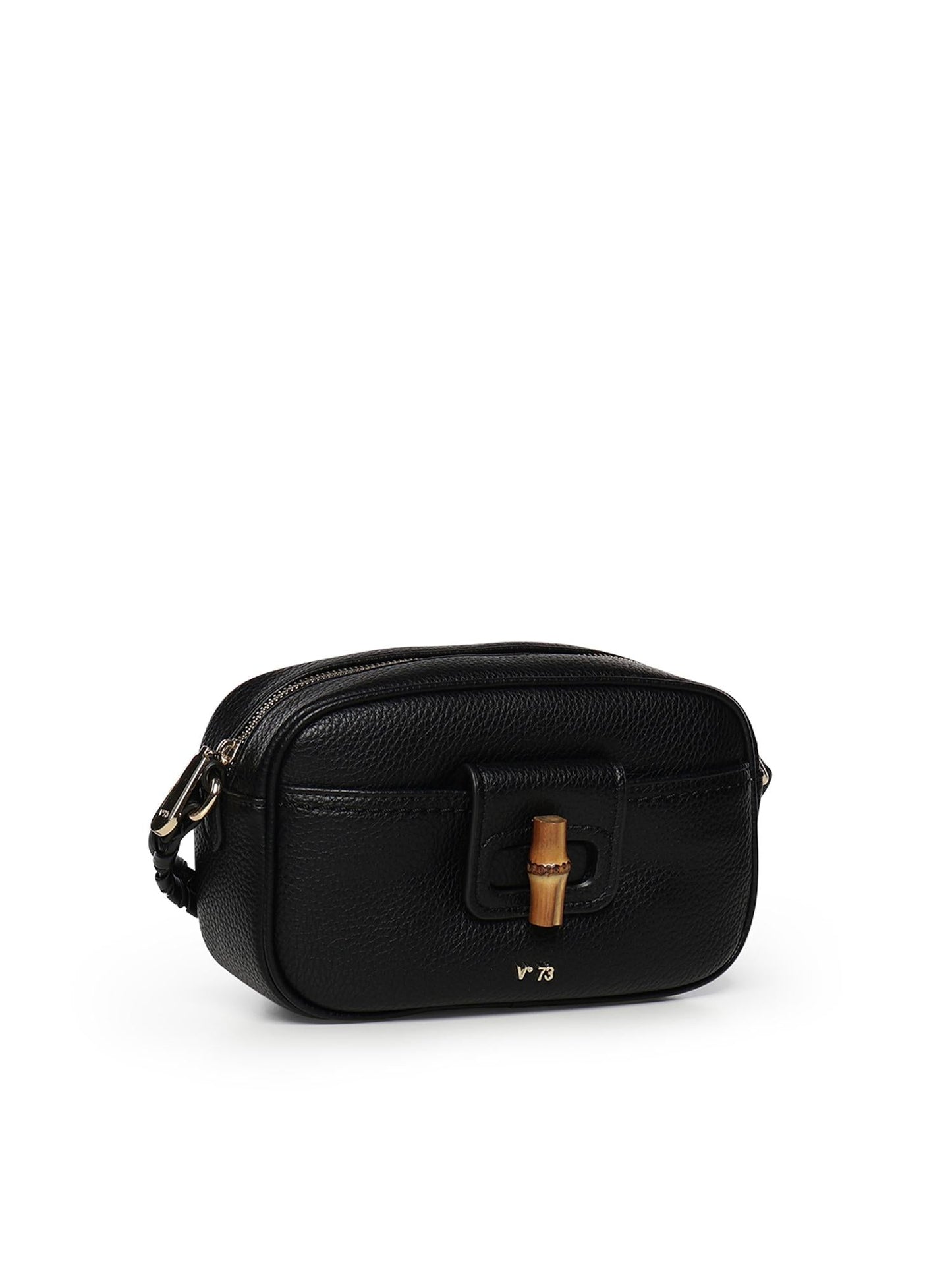 Borsa a tracolla con logo