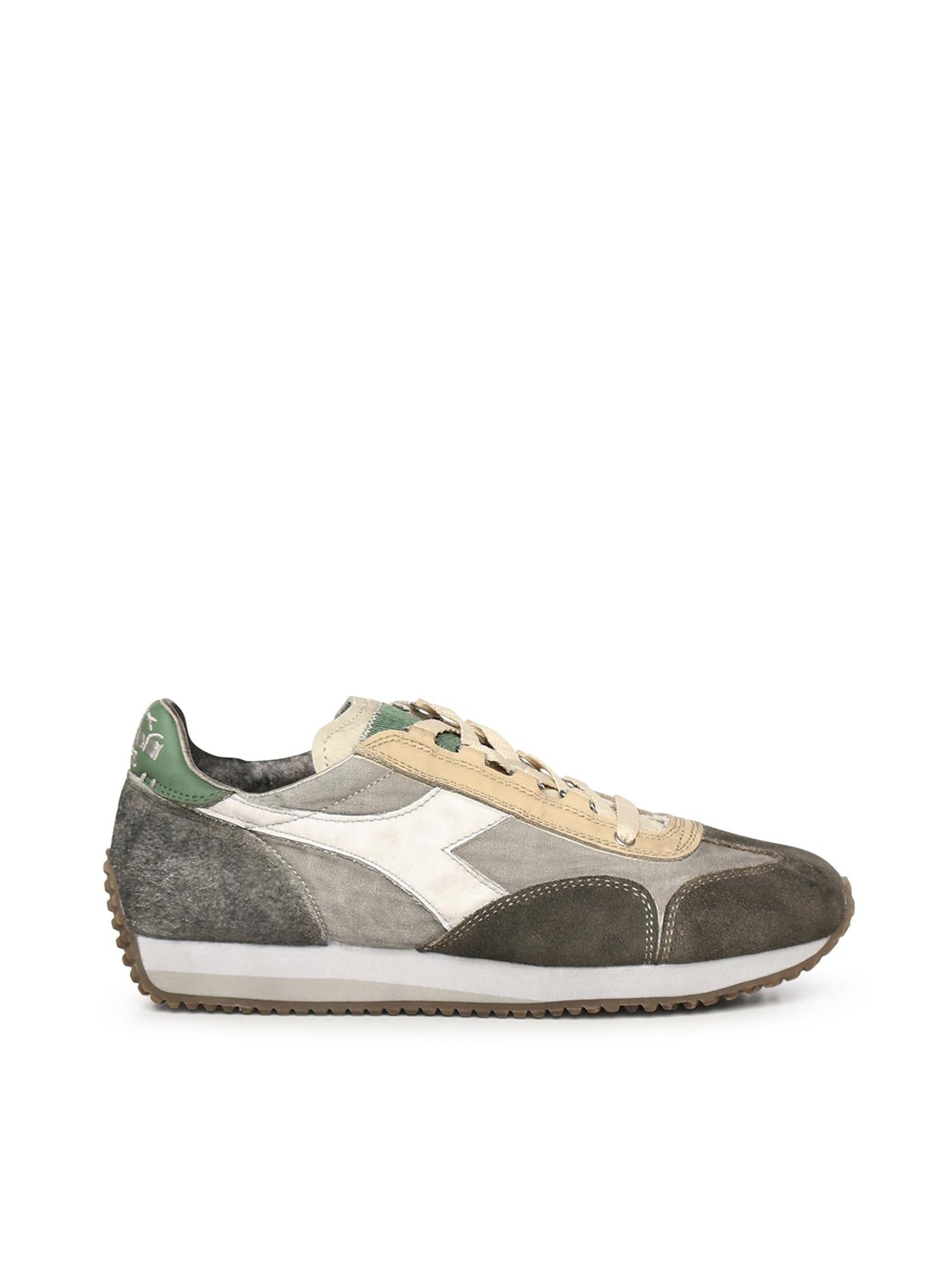 Sneaker Equipe Dirty Sw Evo