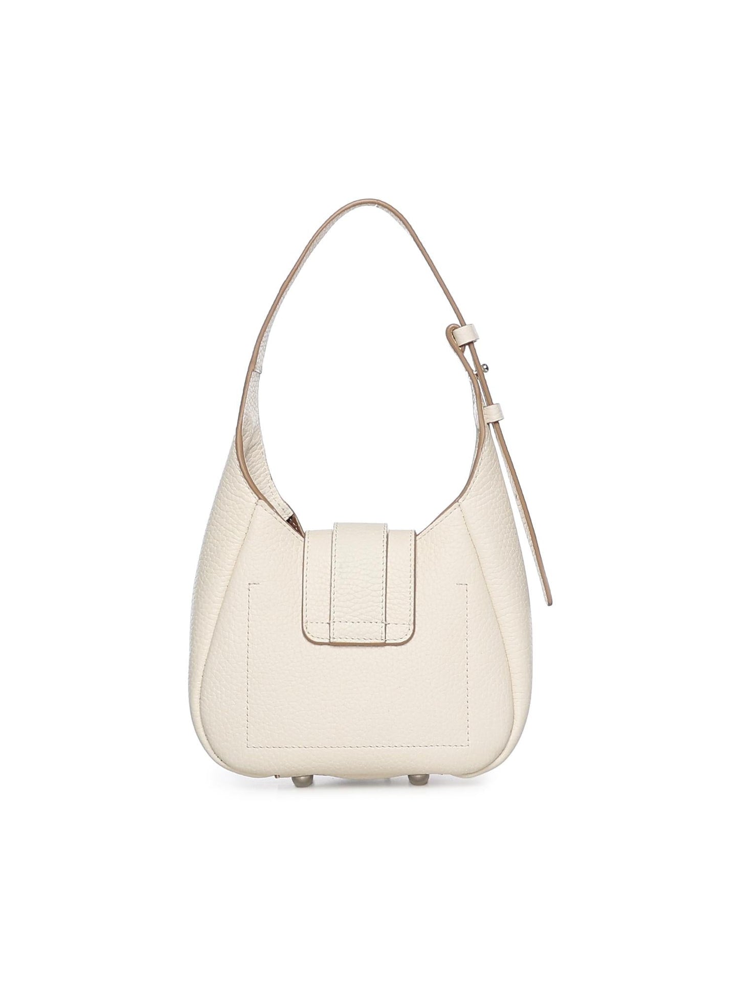 Borsa hobo Hogan Trend mini in pelle