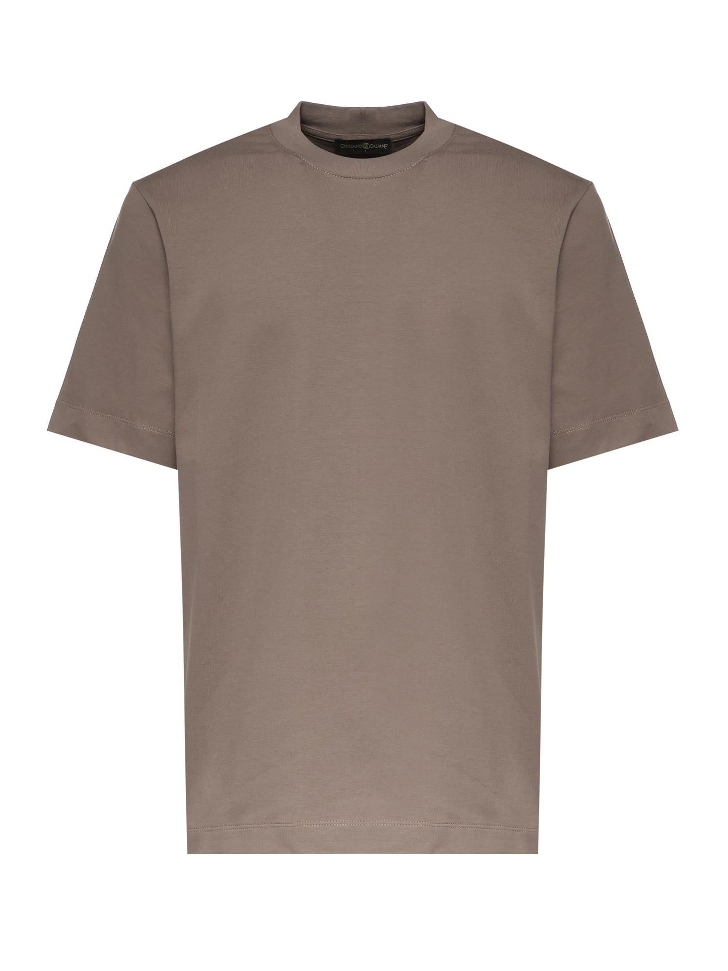 T-shirt Fuego in cotone
