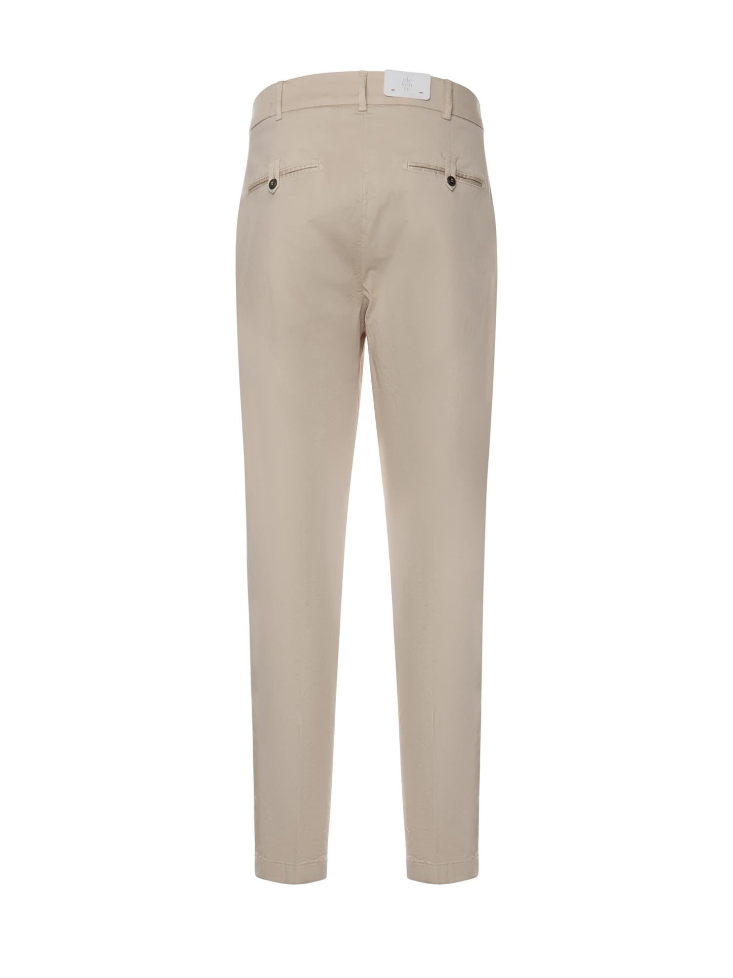 Pantaloni in cotone