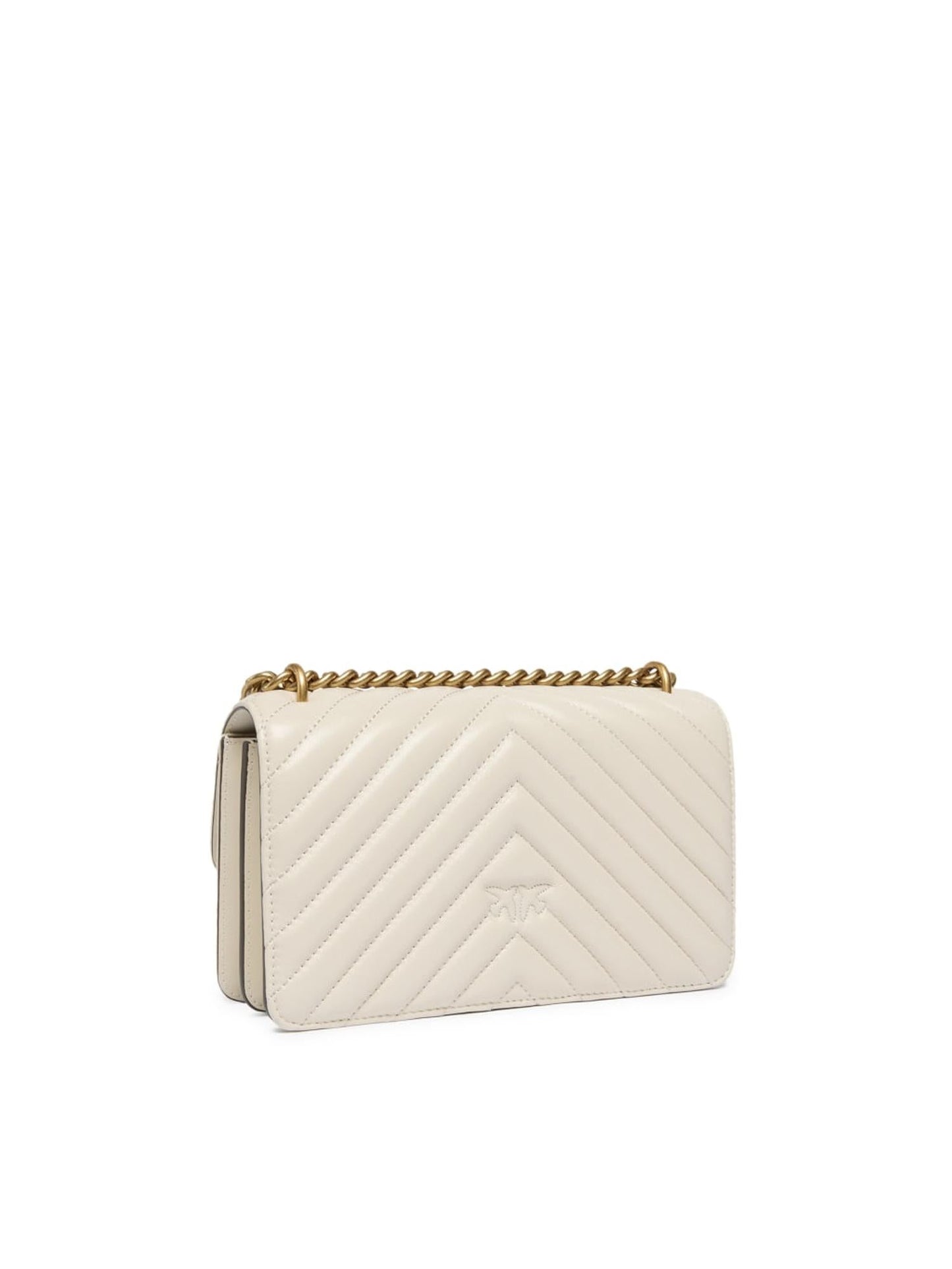 Borsa piccola a tracolla Love Bag One Chevron