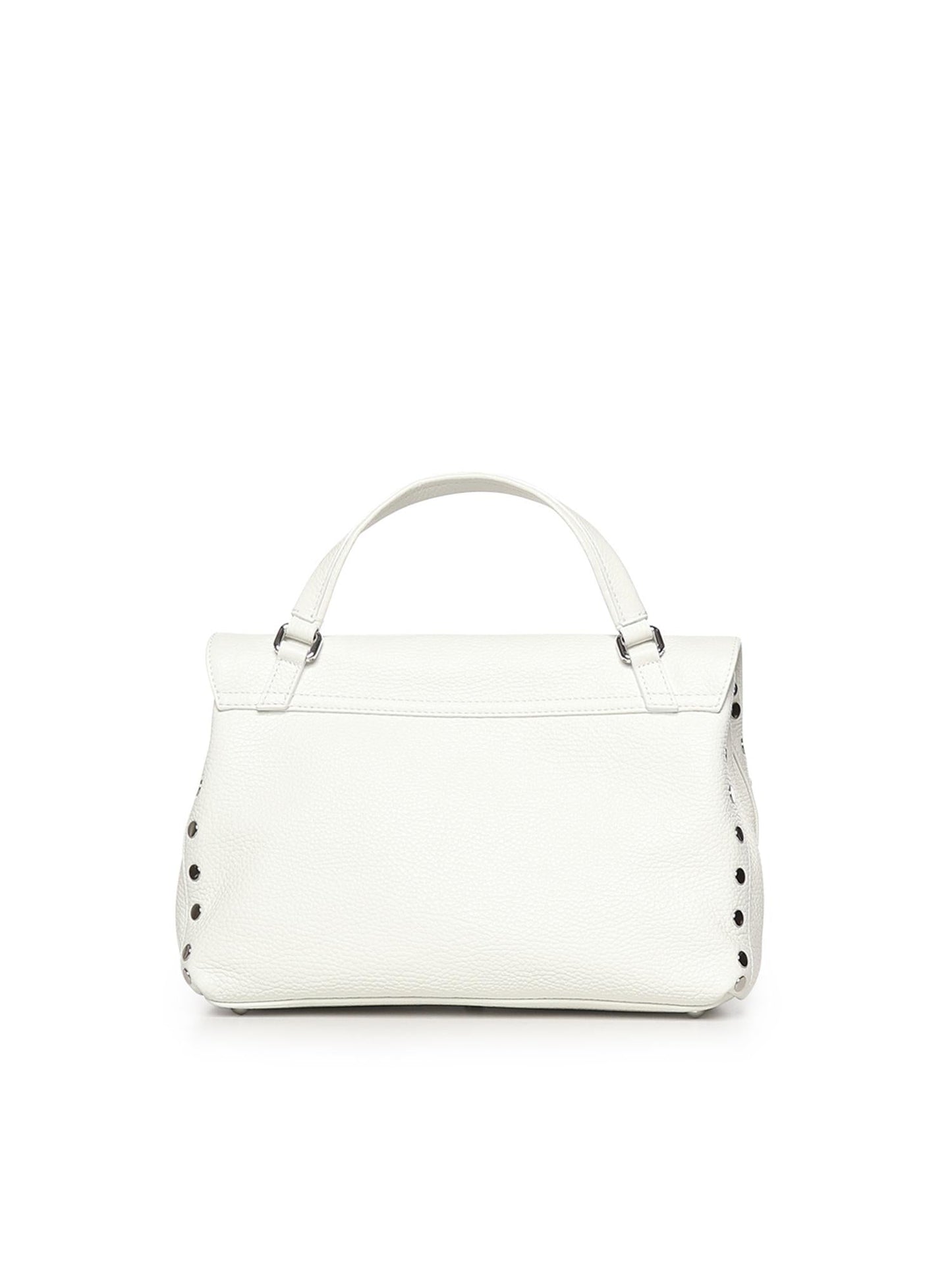 Borsa Postina small in pelle