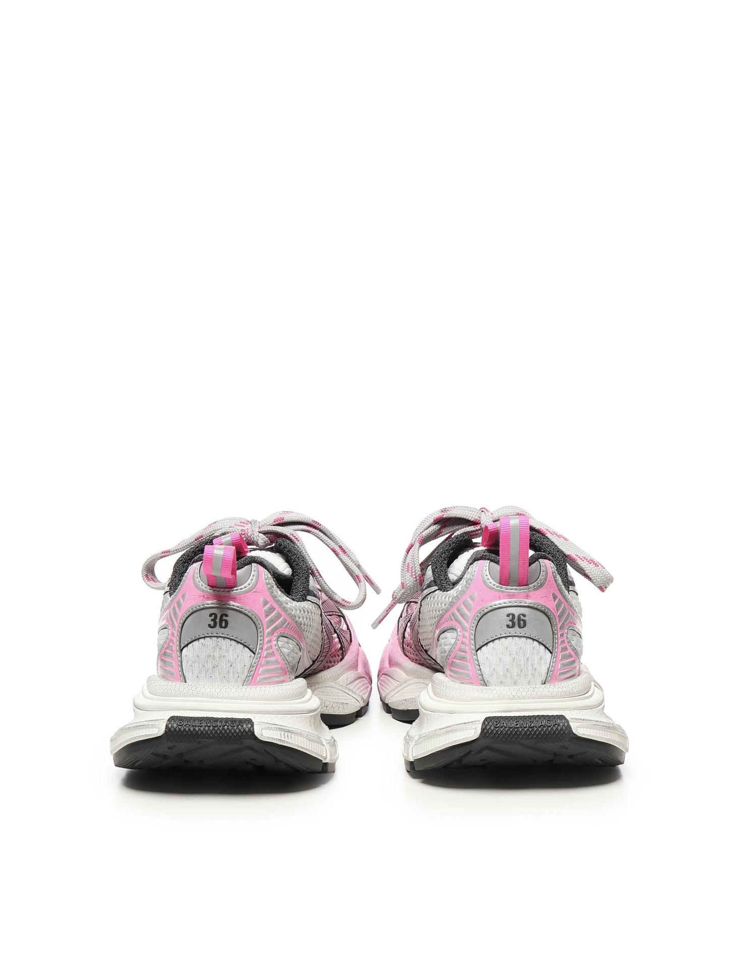 Sneakers 3XL Toe Spray