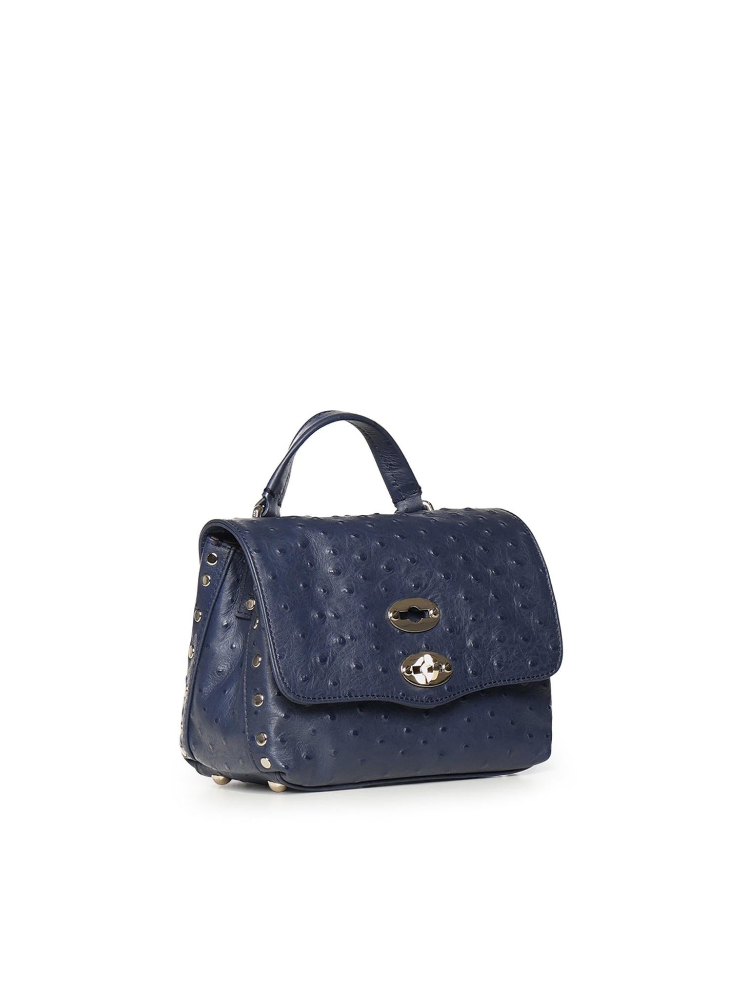 Borsa Postina® Baby in pelle cactus
