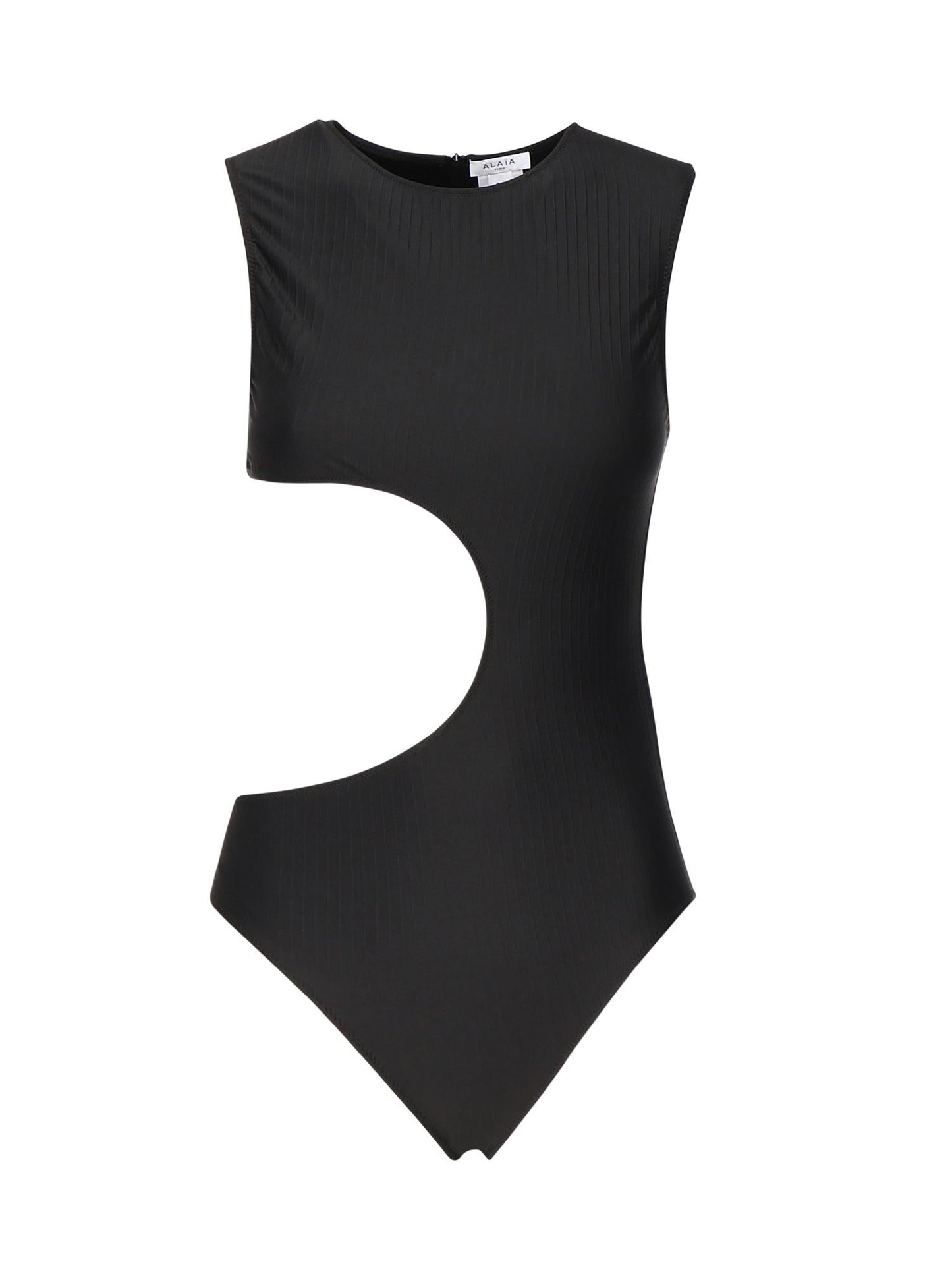Costume da bagno cut-out