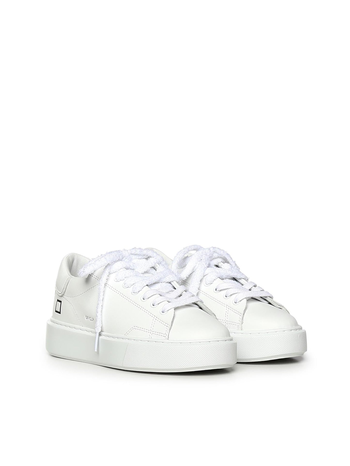 Sneaker Sfera in pelle