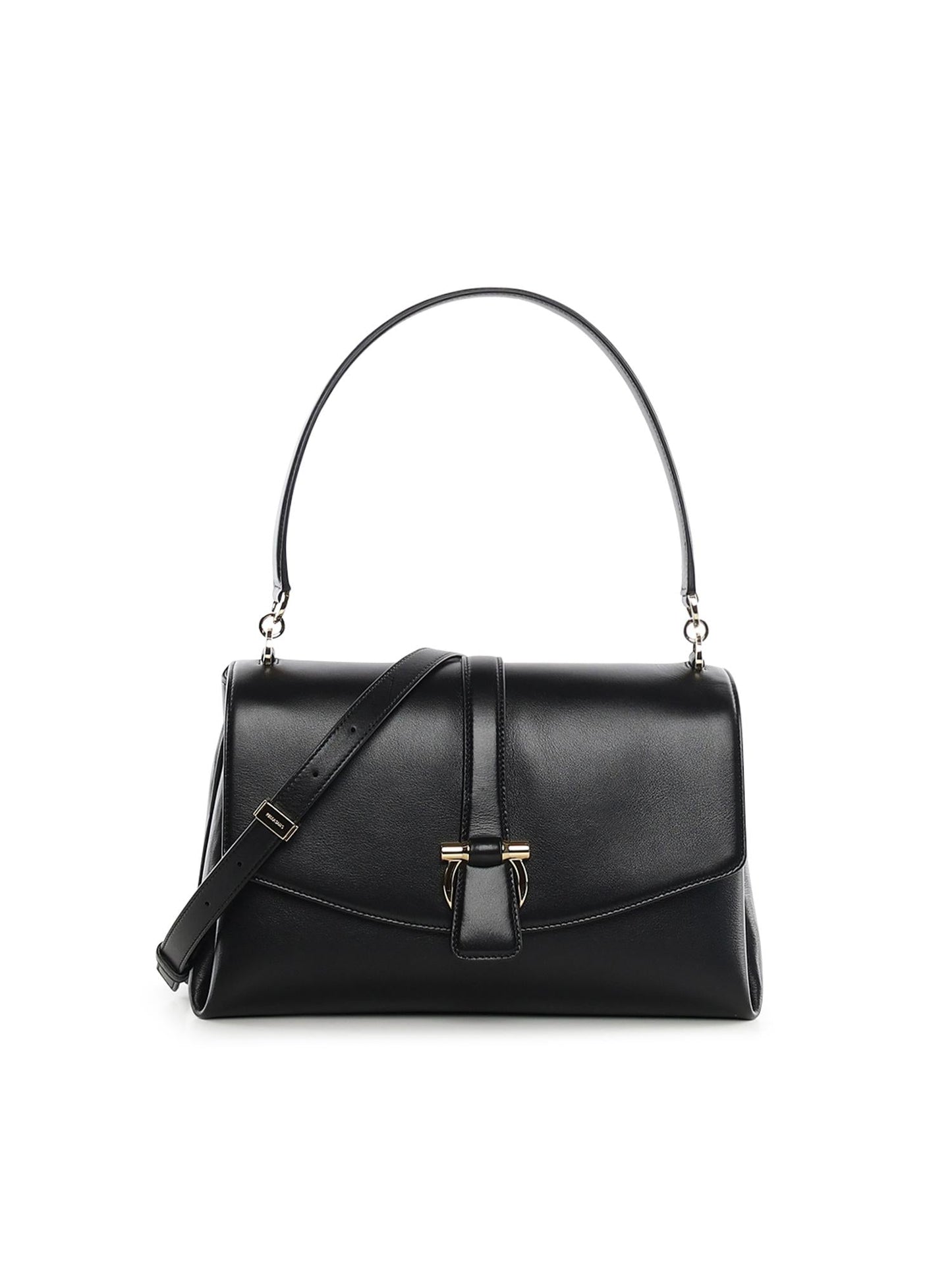 Borsa a spalla in pelle