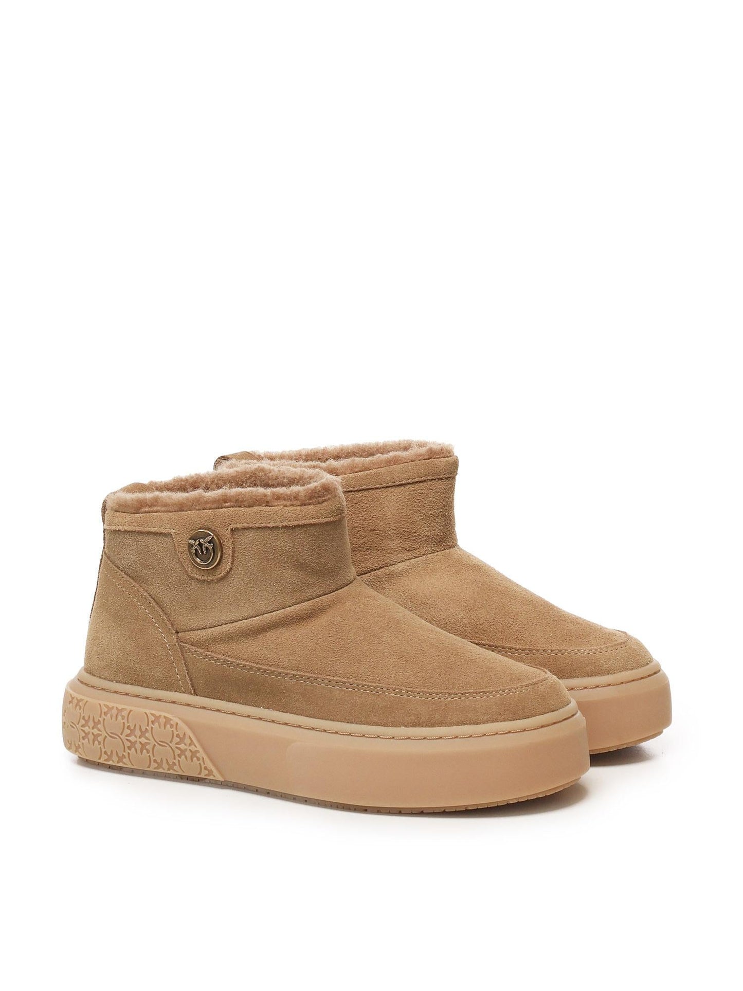 Ankle boots Yoko 22
