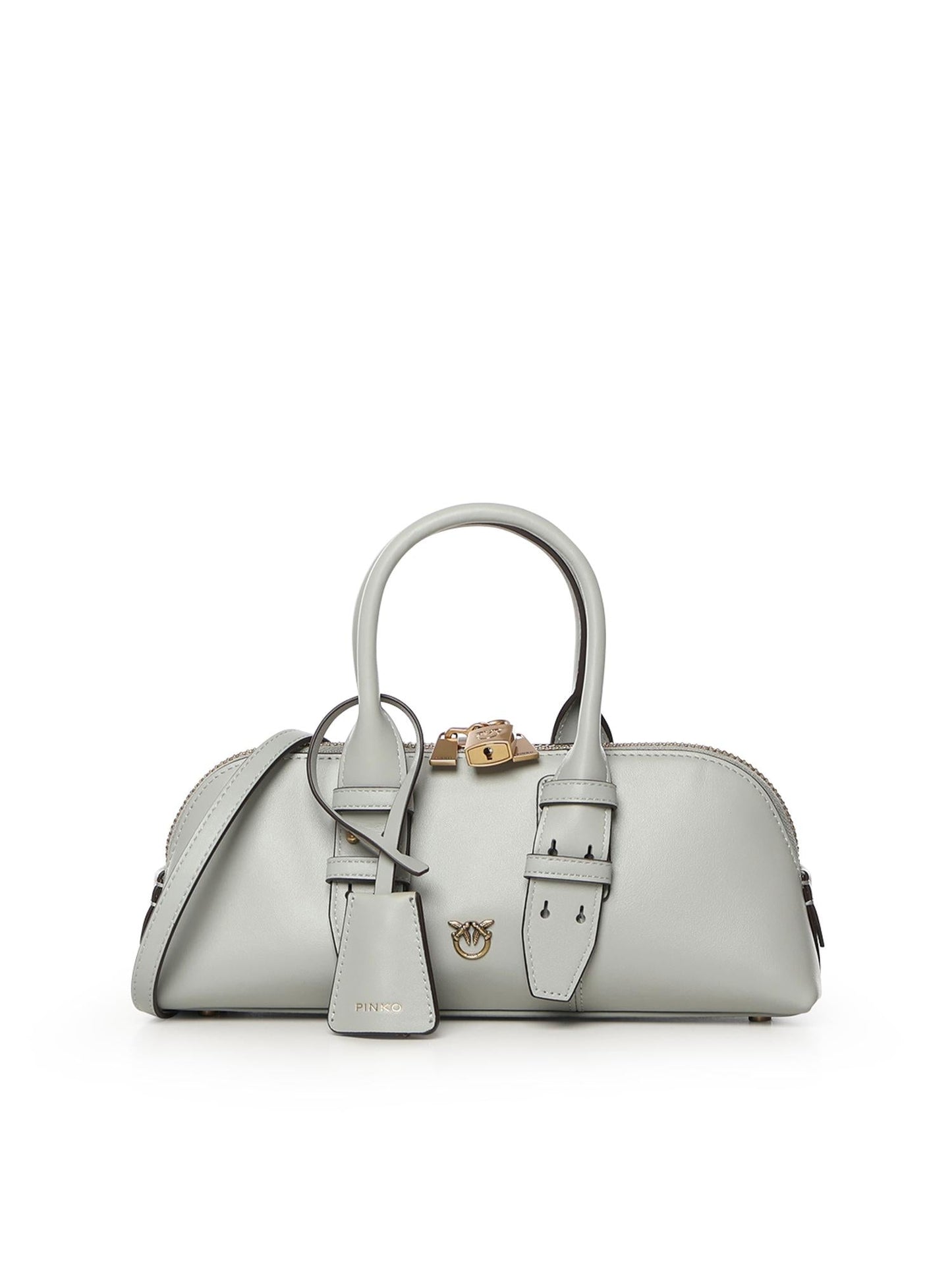 Borsa piccola a mano Escape Bag in pelle