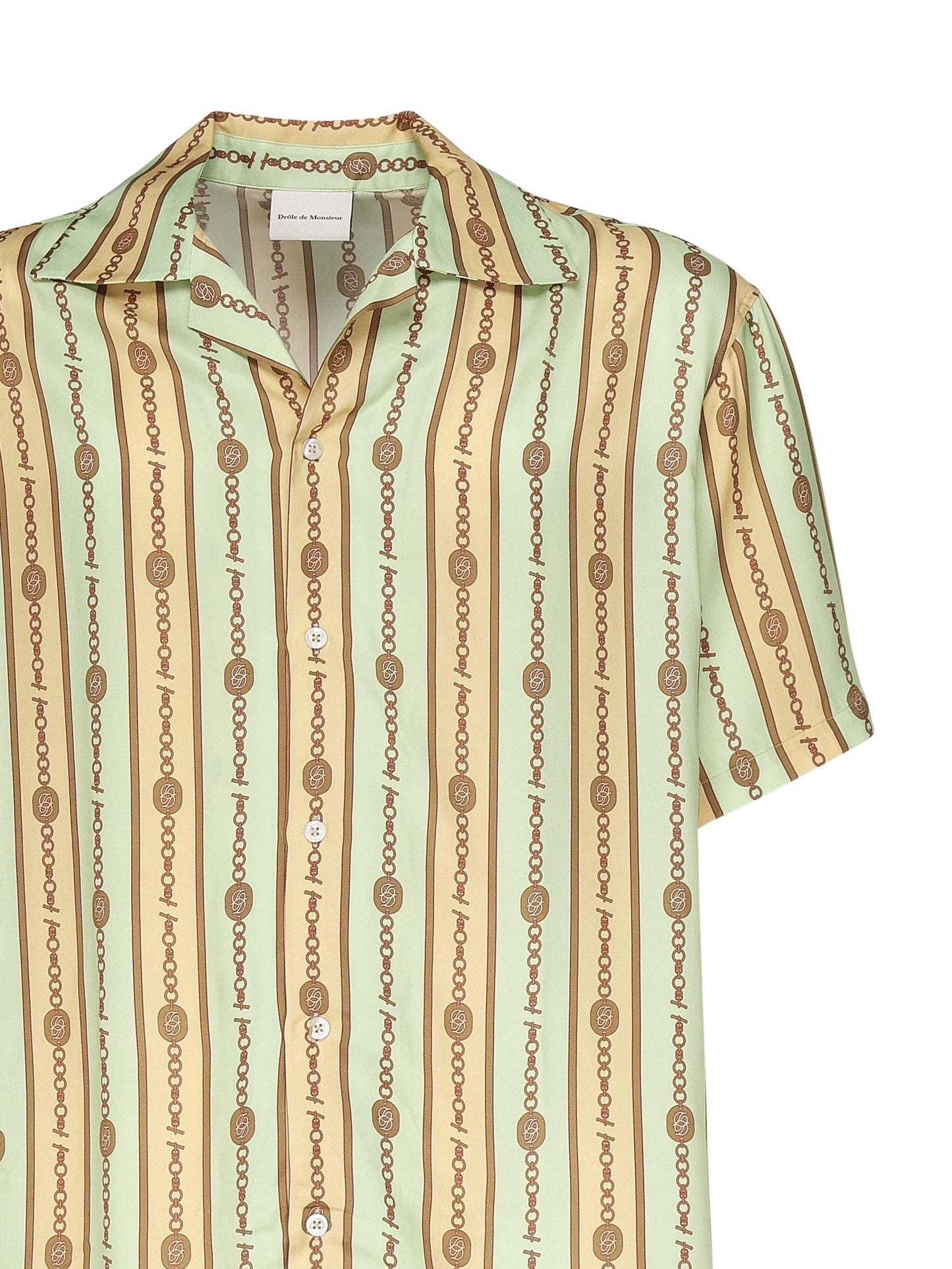 Camicia Bijoux