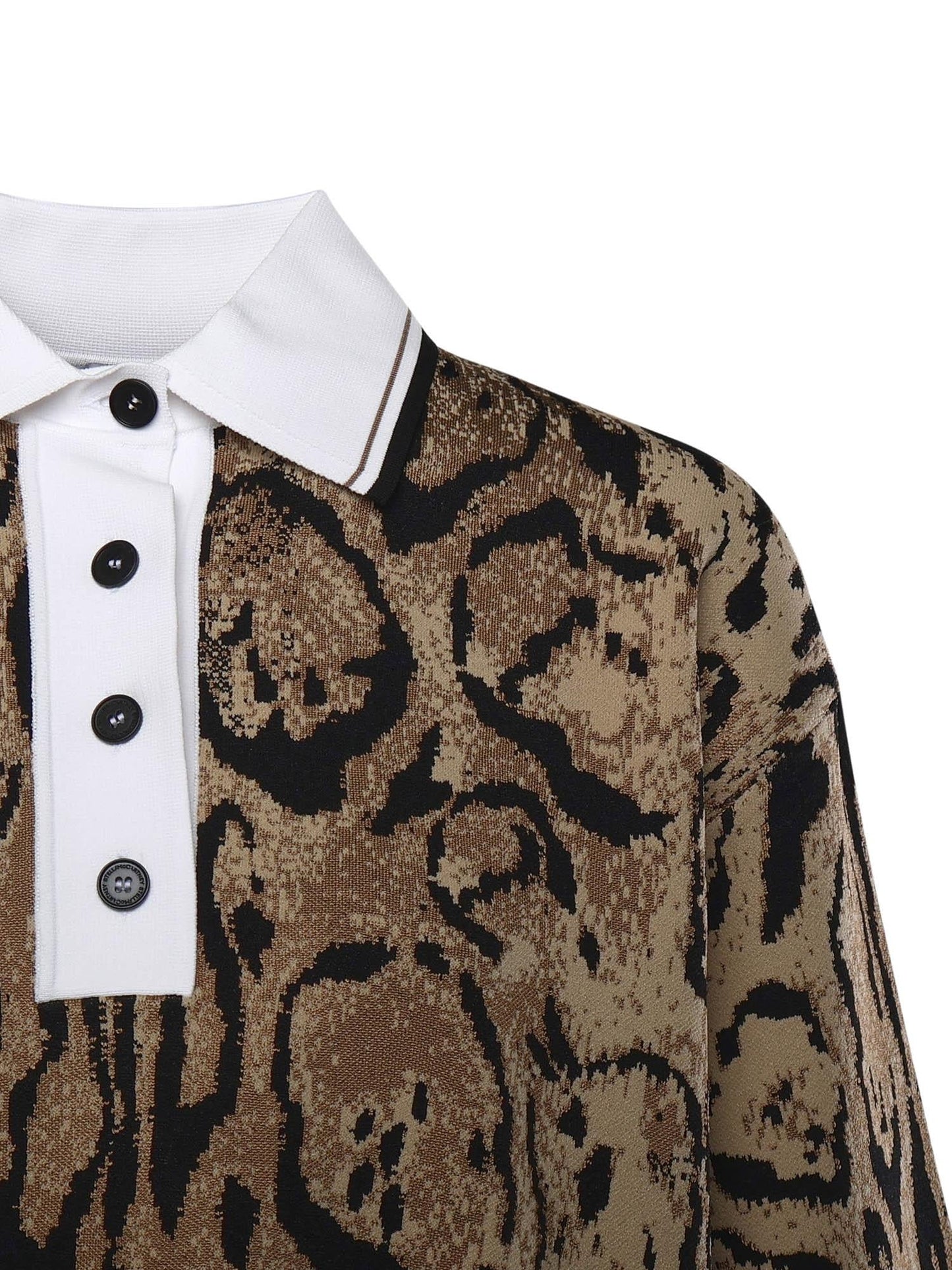 Polo Cloud Leopard
