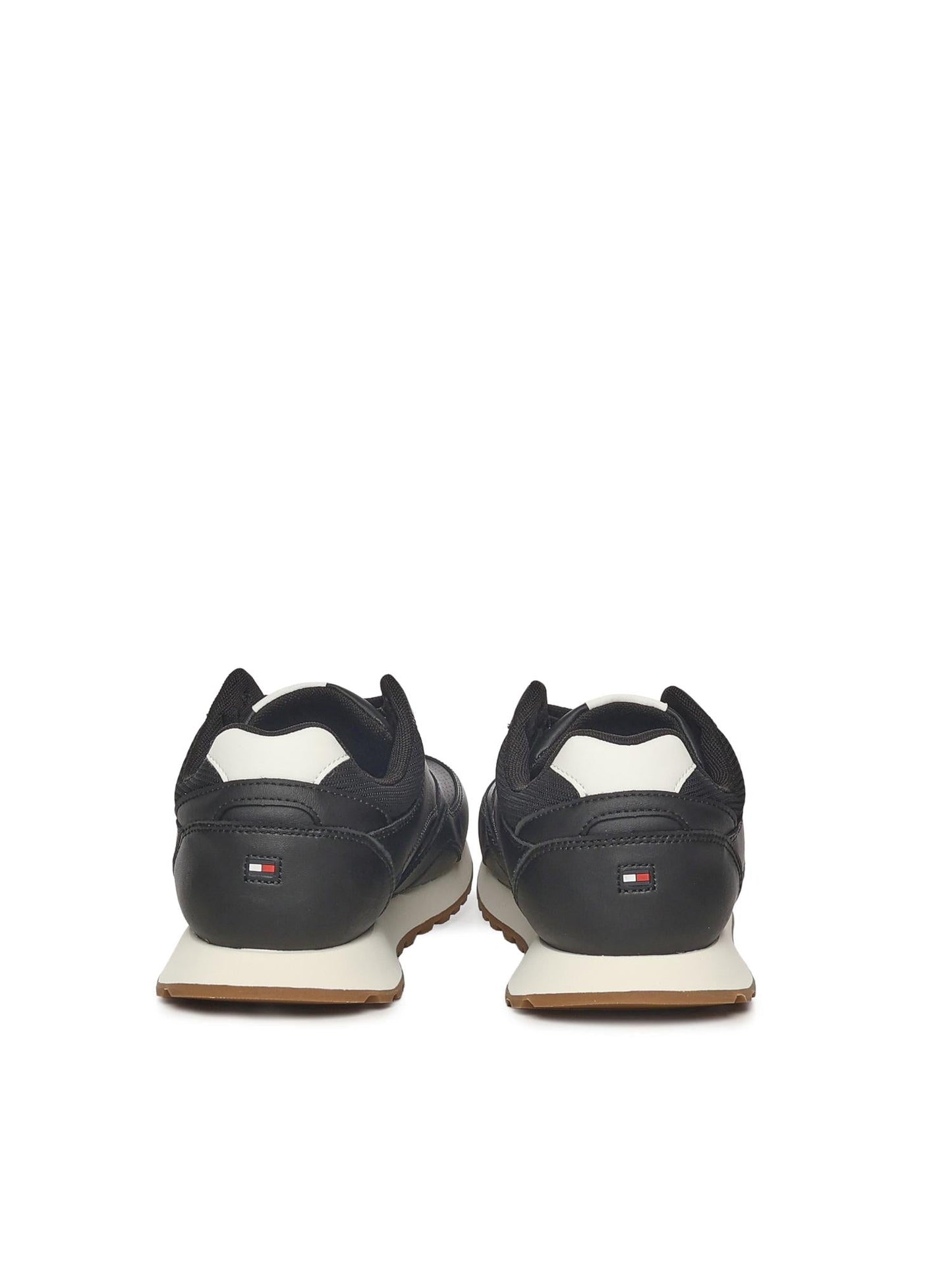 Sneakers in pelle