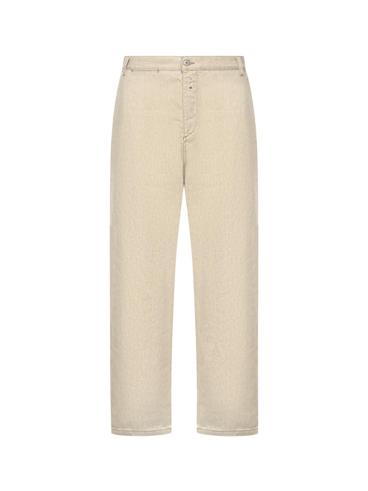 Pantaloni Le de-Nîmes Paysan