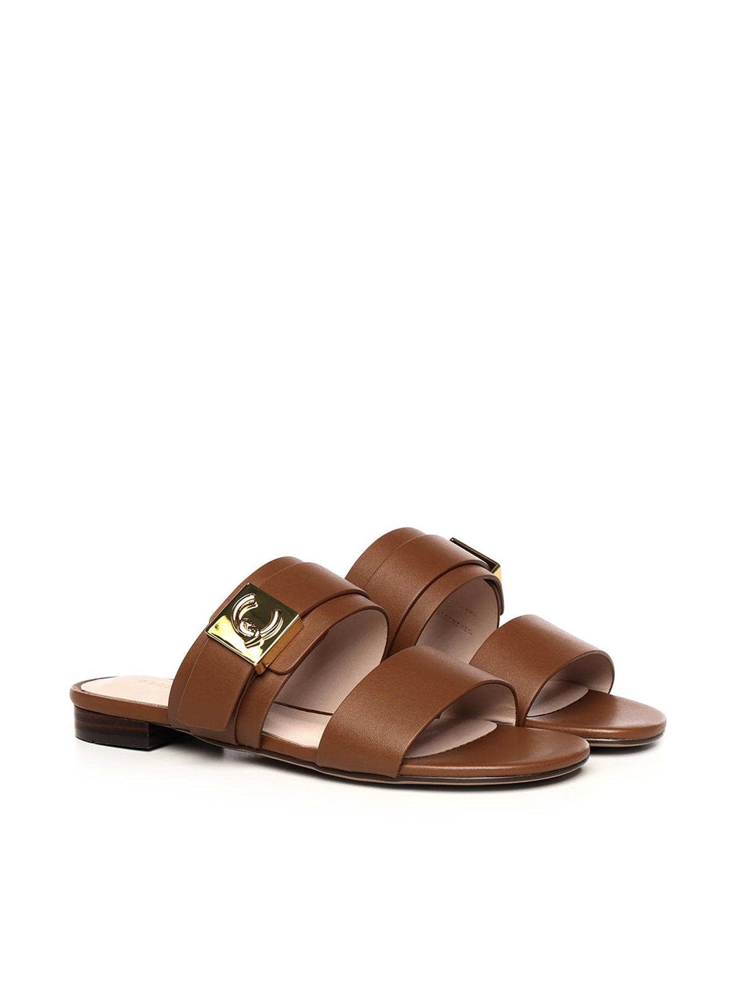 Sandali flat C-Me Lock