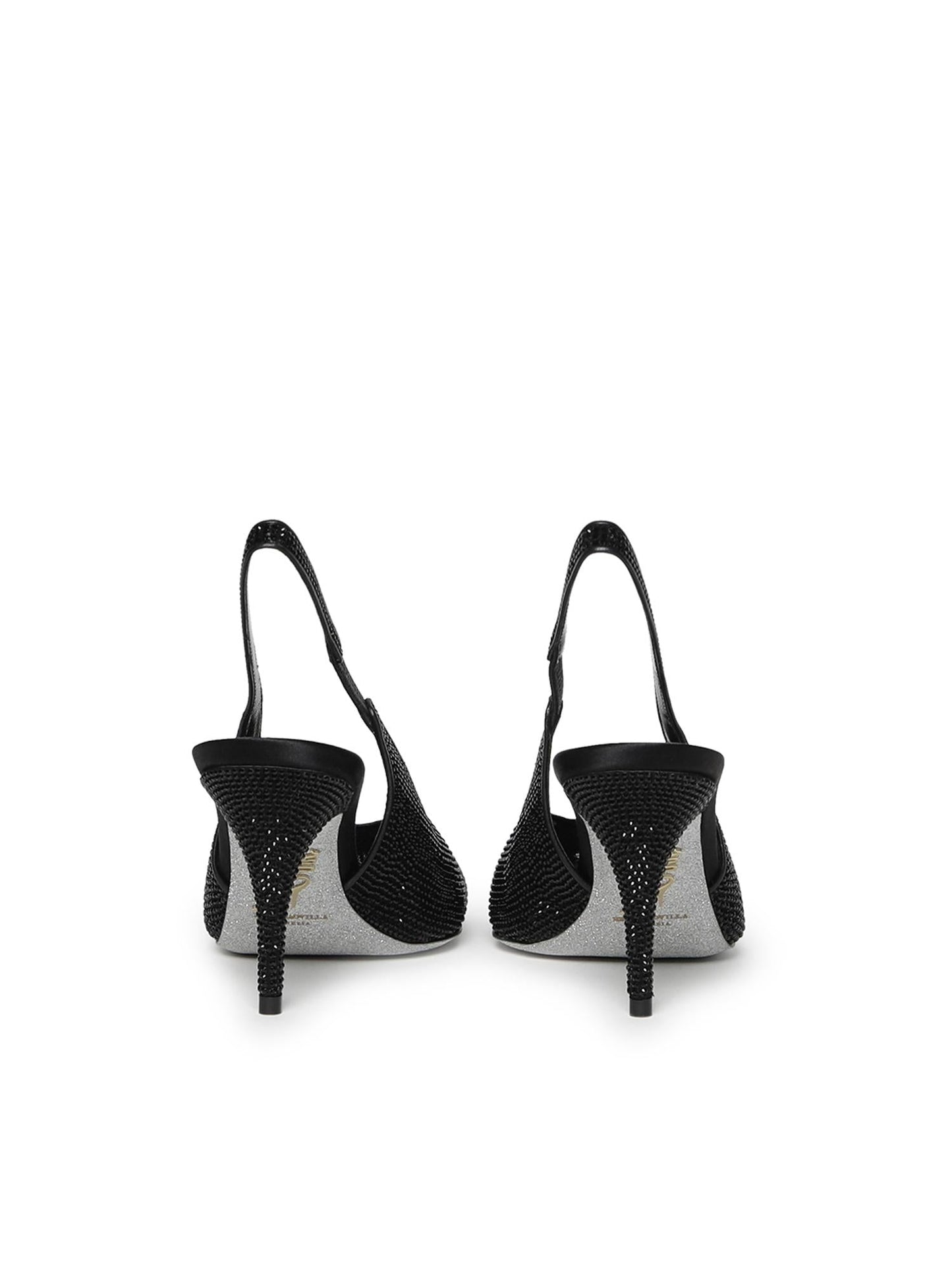 Slingback Jinny