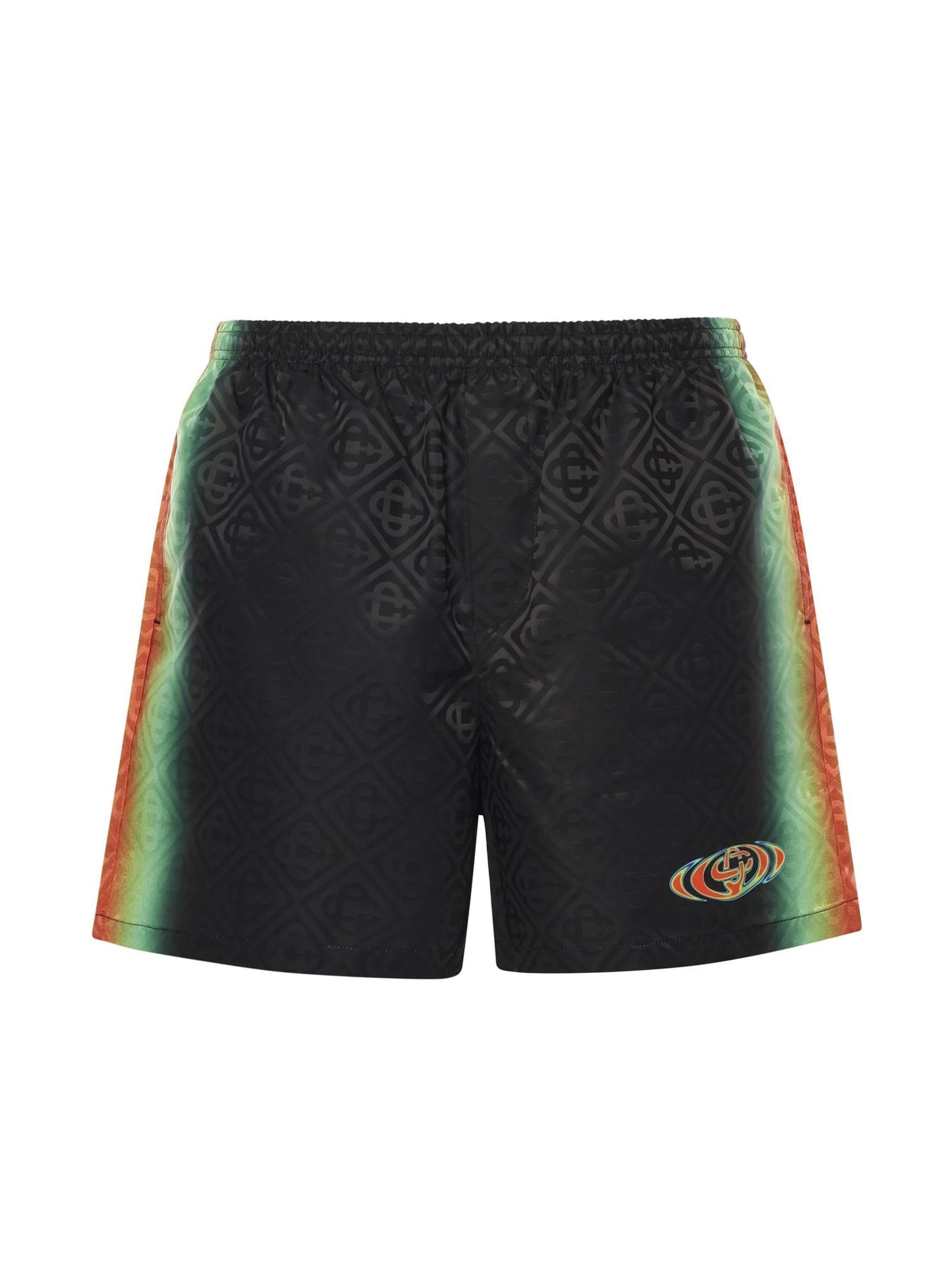 Costume Gradient con logo