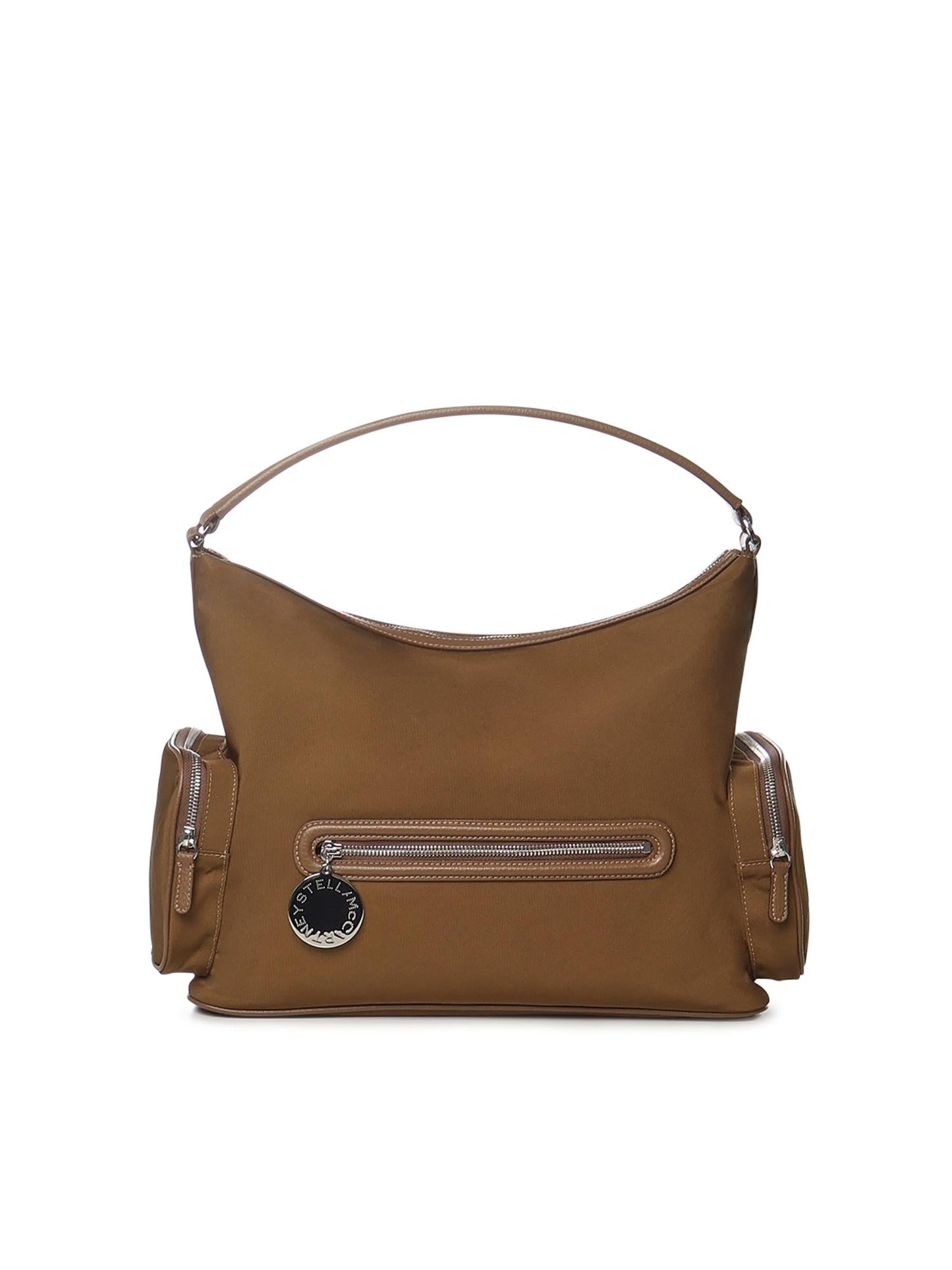 Borsa a spalla Dartmoor in ECONYL