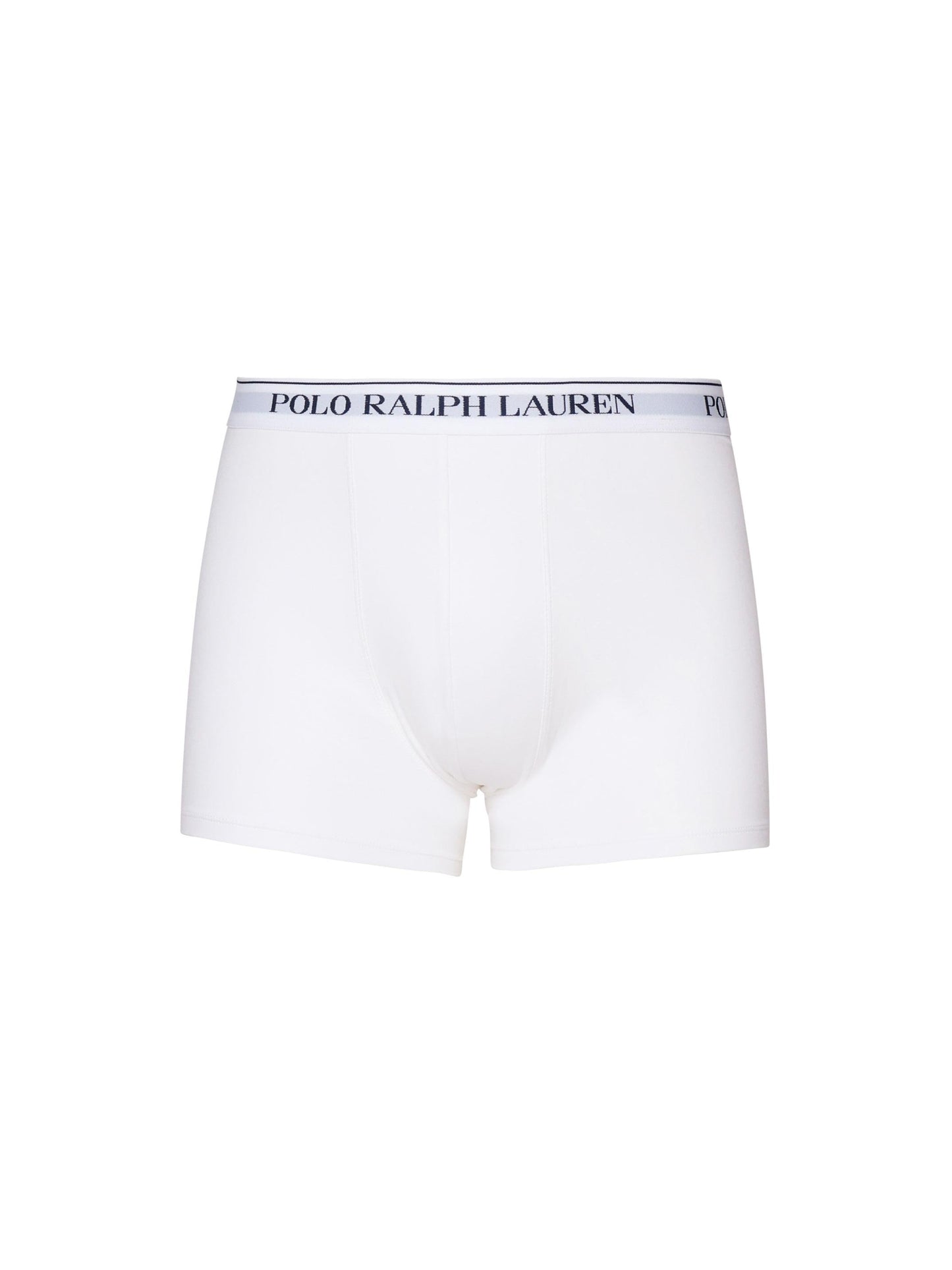 Tre paia di boxer in cotone stretch