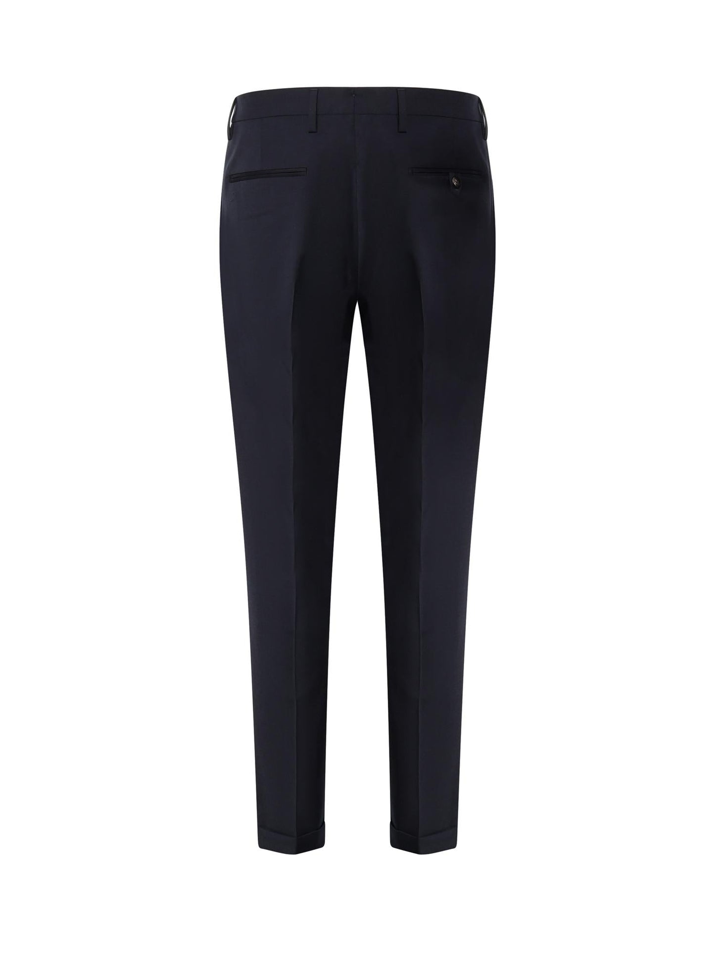 Pantaloni sartoriali Tk America