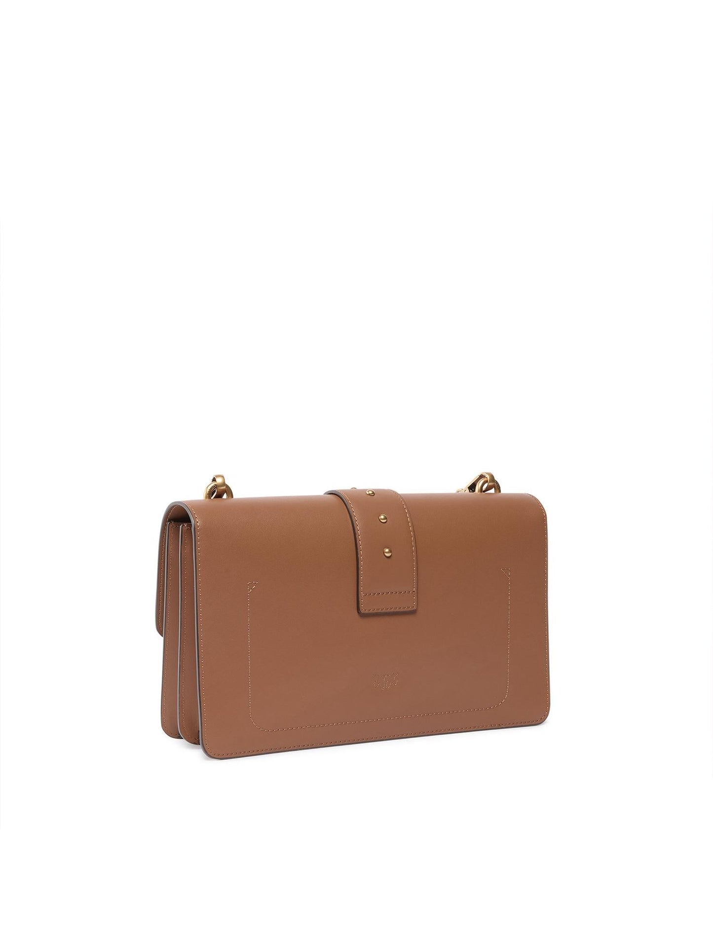 Borsa media Love Bag One in pelle