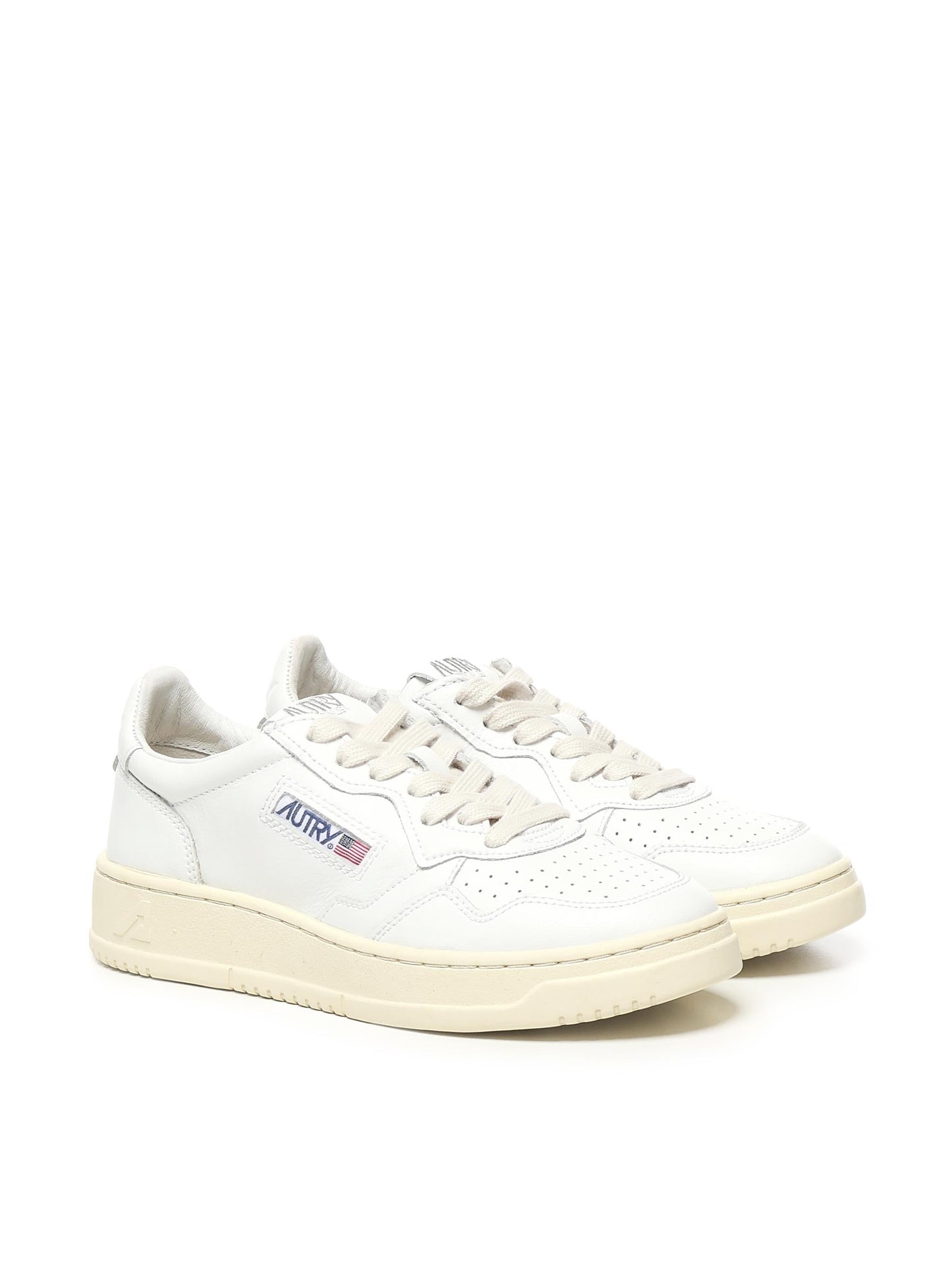 Sneakers low top Medalist