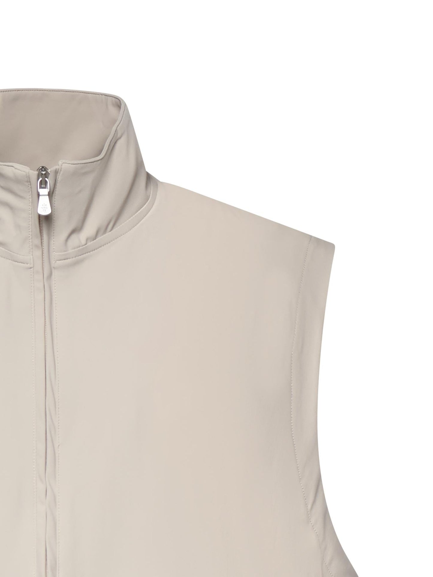 Gilet in nylon
