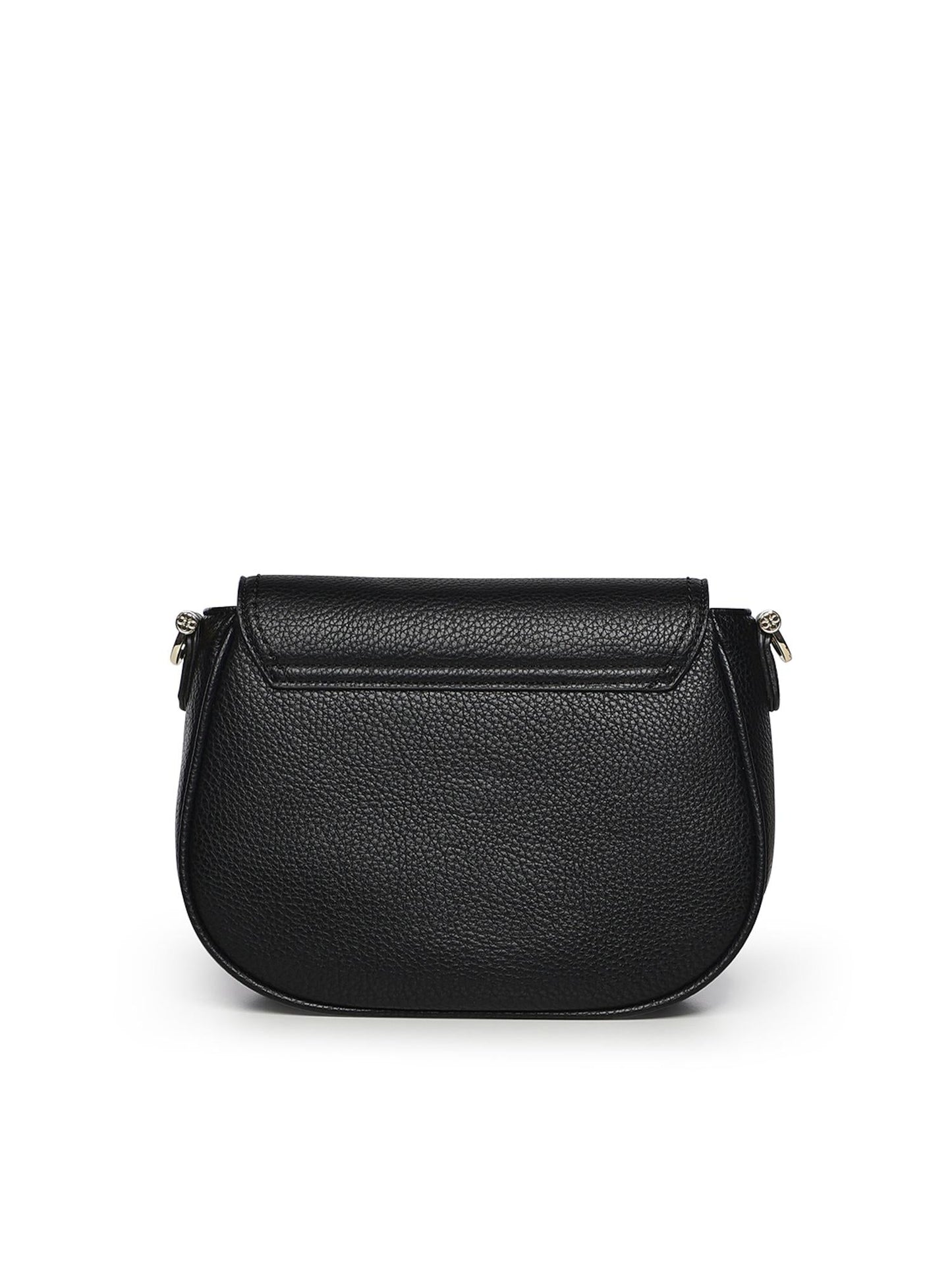 Borsa a tracolla Beatrice con logo