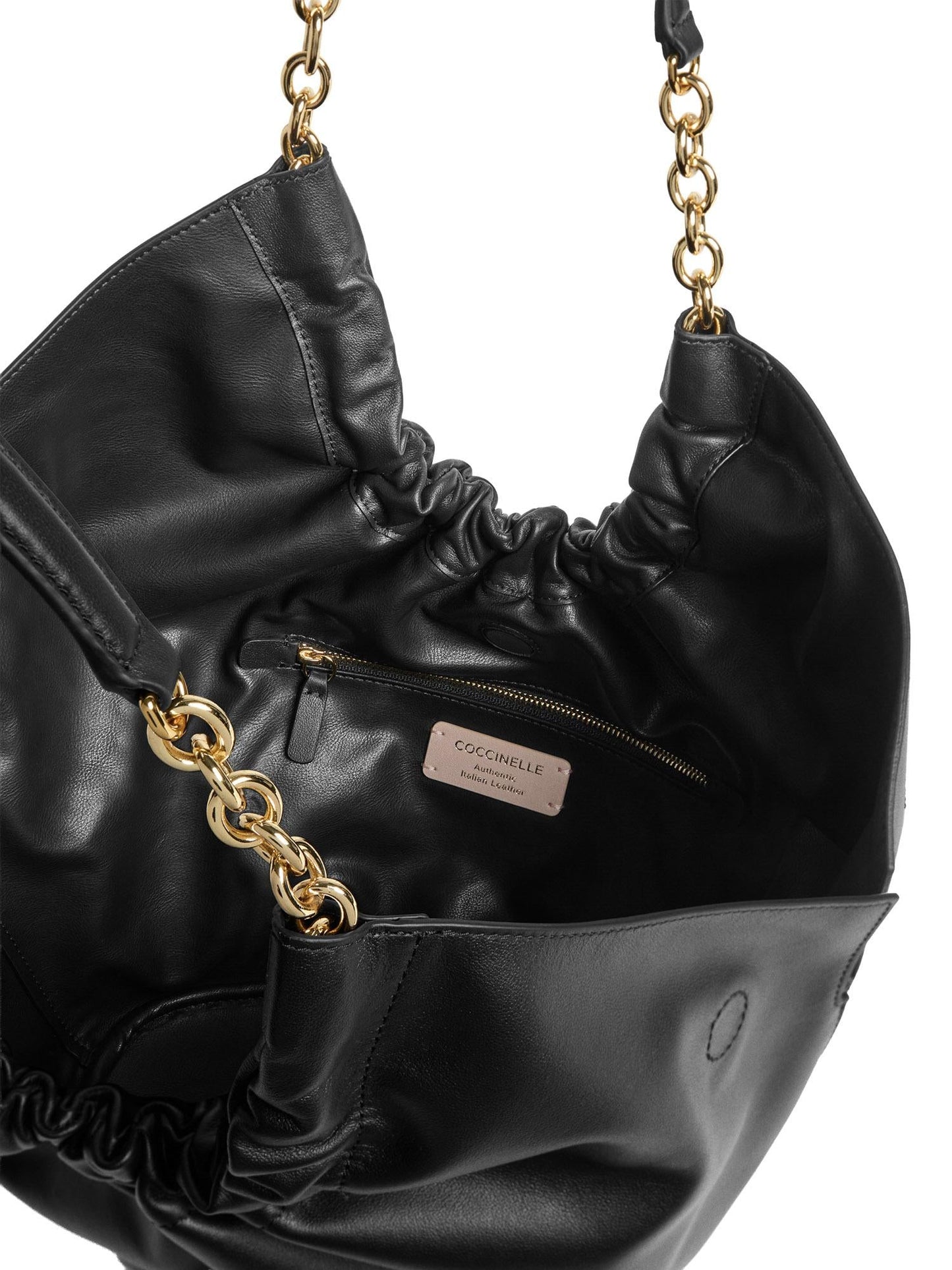 Borsa Smash in pelle