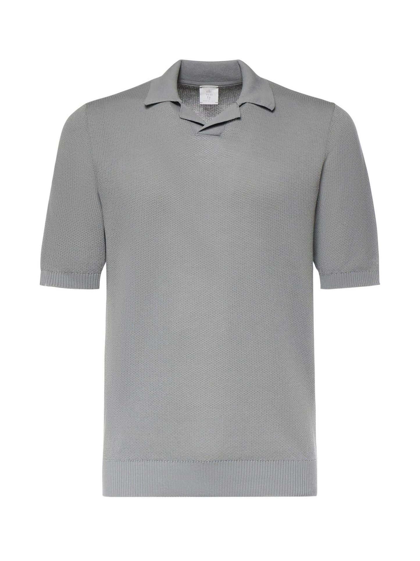 Polo in cotone