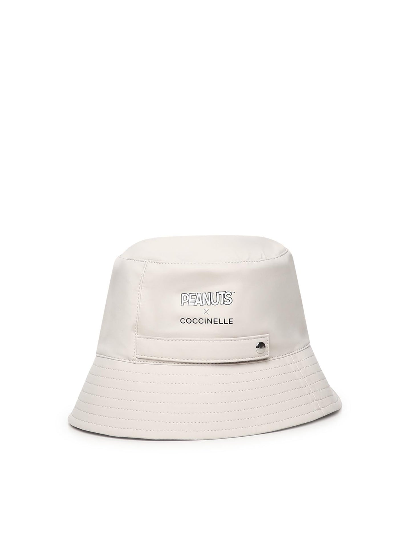 Cappello in tessuto spalmato