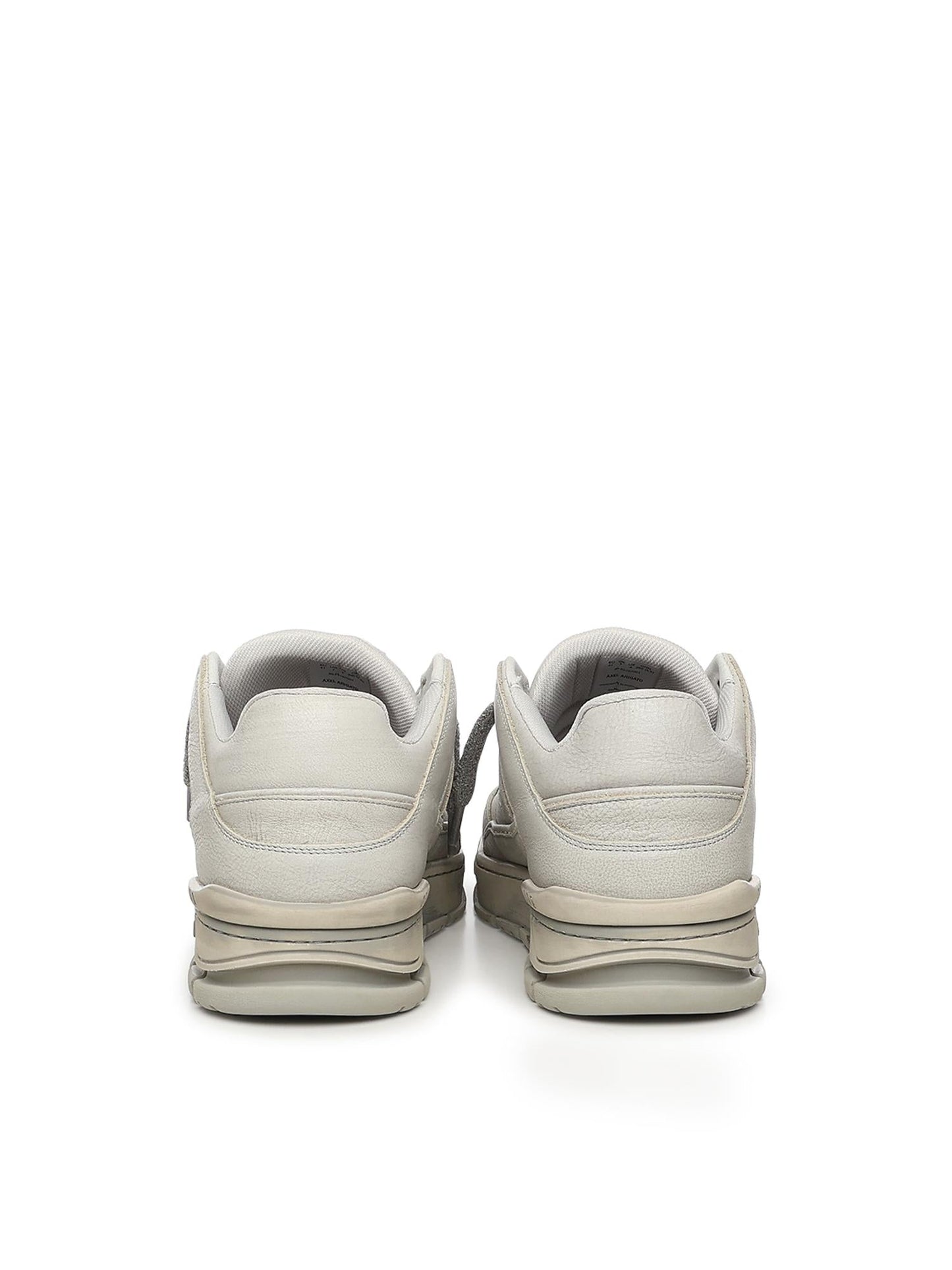 Sneakers Area Lo