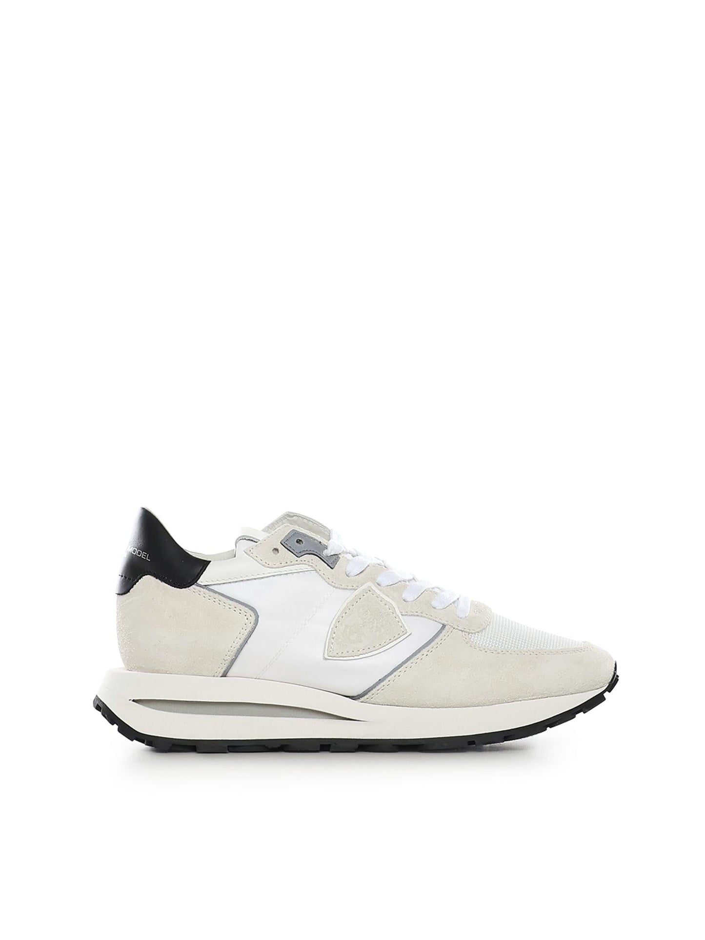 Sneaker Tropez Haute