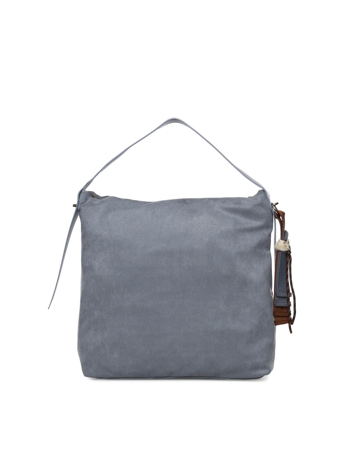 Borsa Danielle con logo