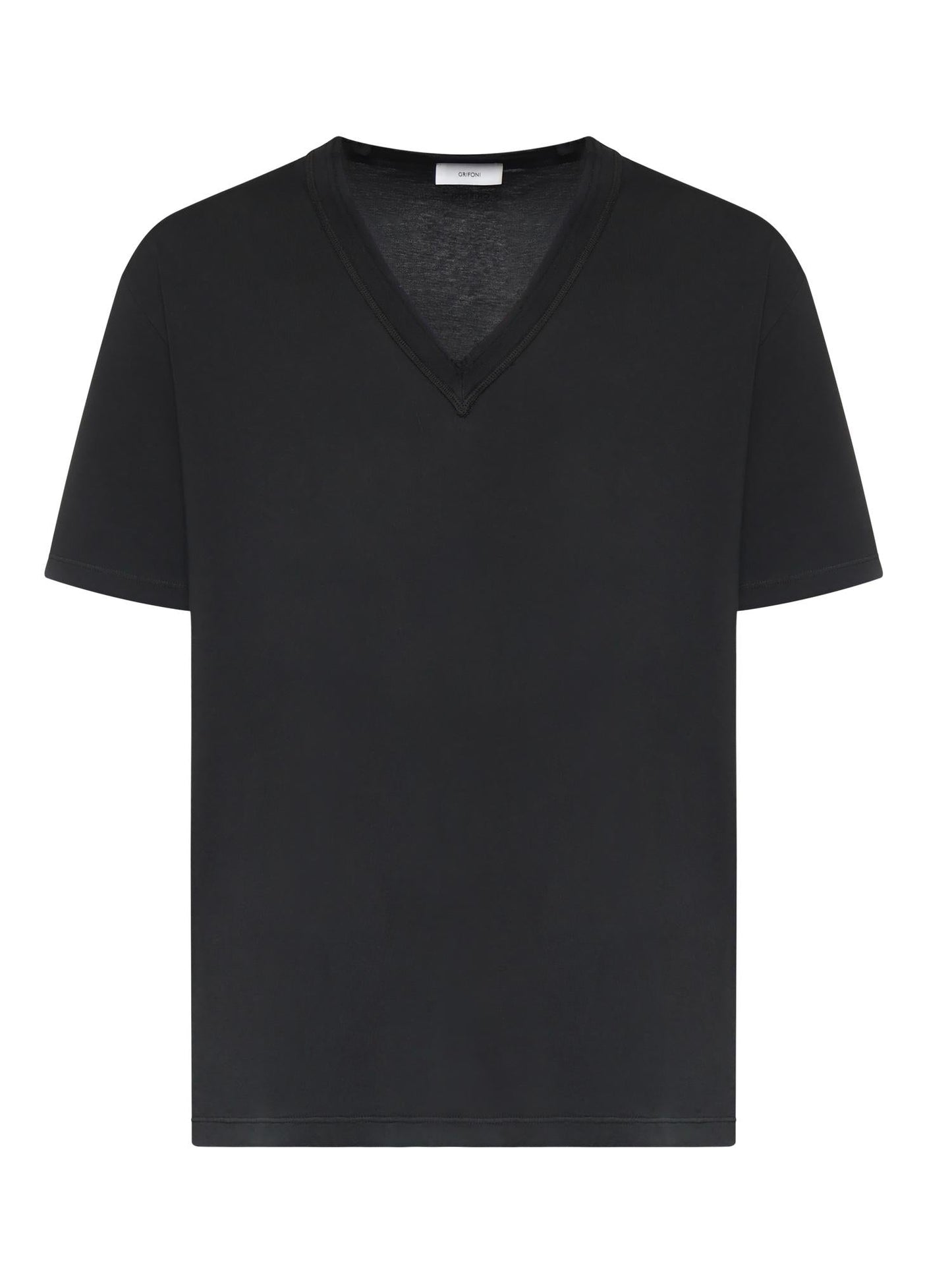T-shirt in cotone