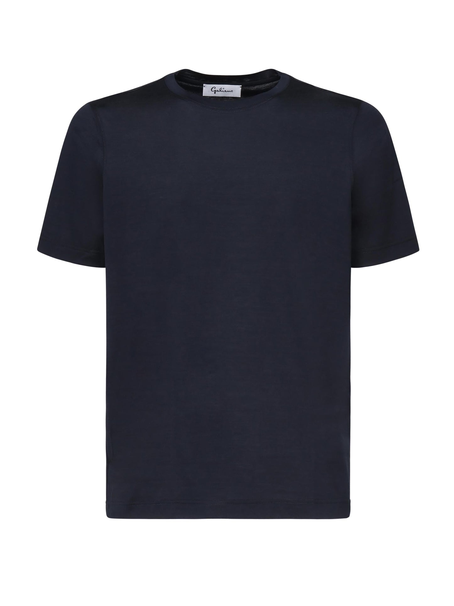 T-shirt in puro cotone