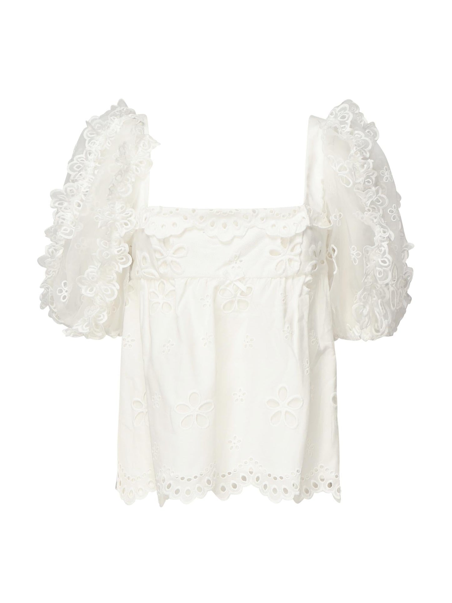 Top Daisy