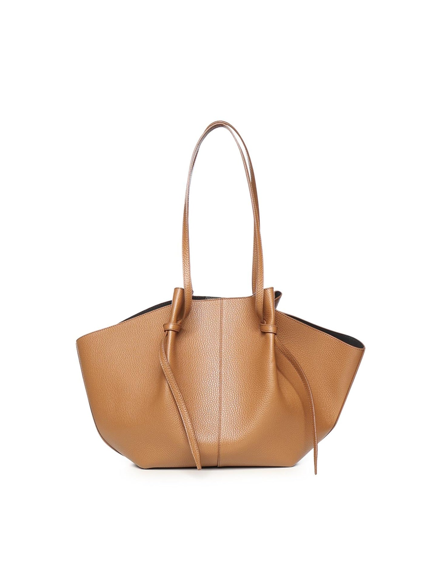 Borsa Mochi in pelle