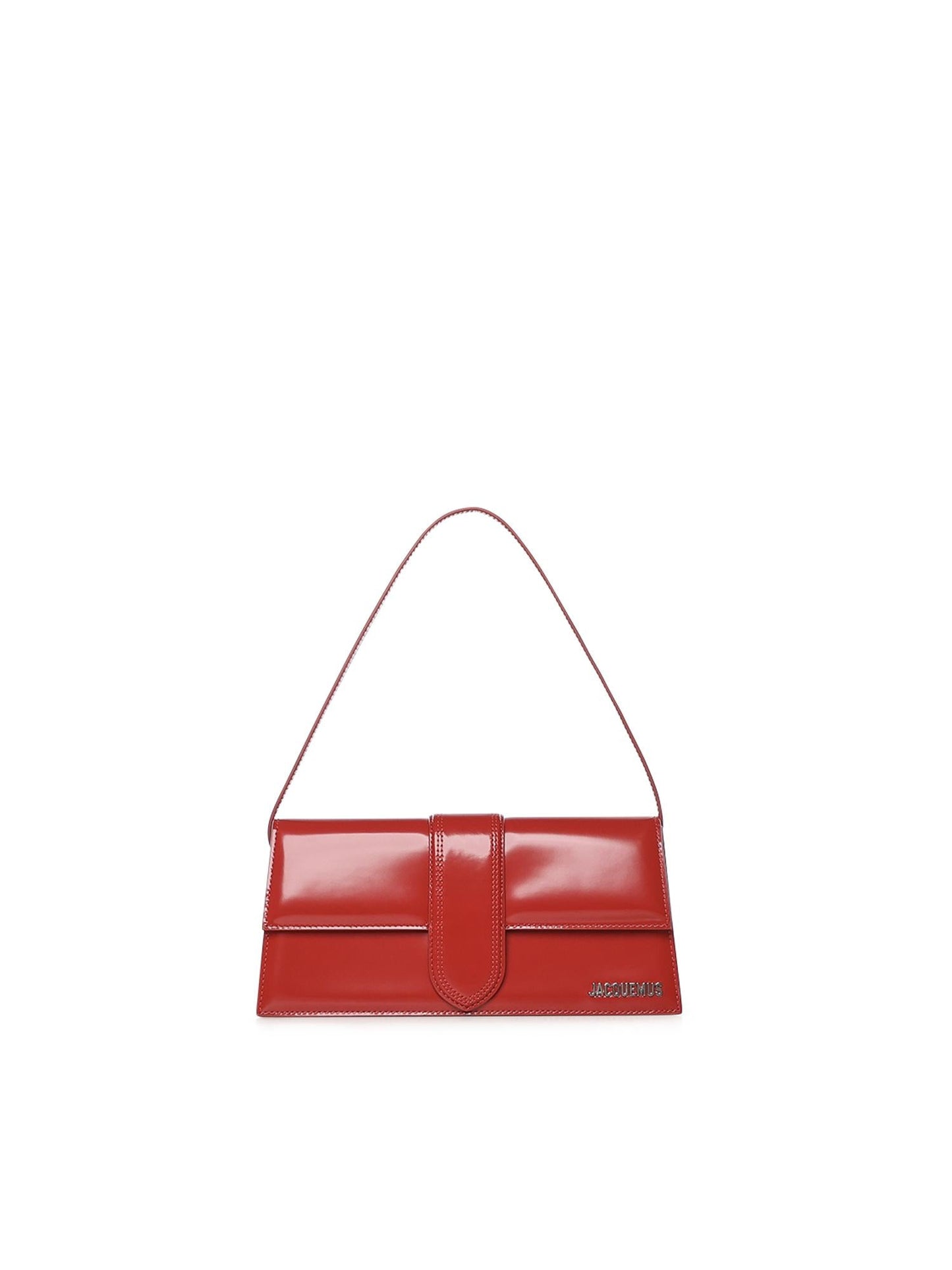 Borsa Le Bambino Long in pelle