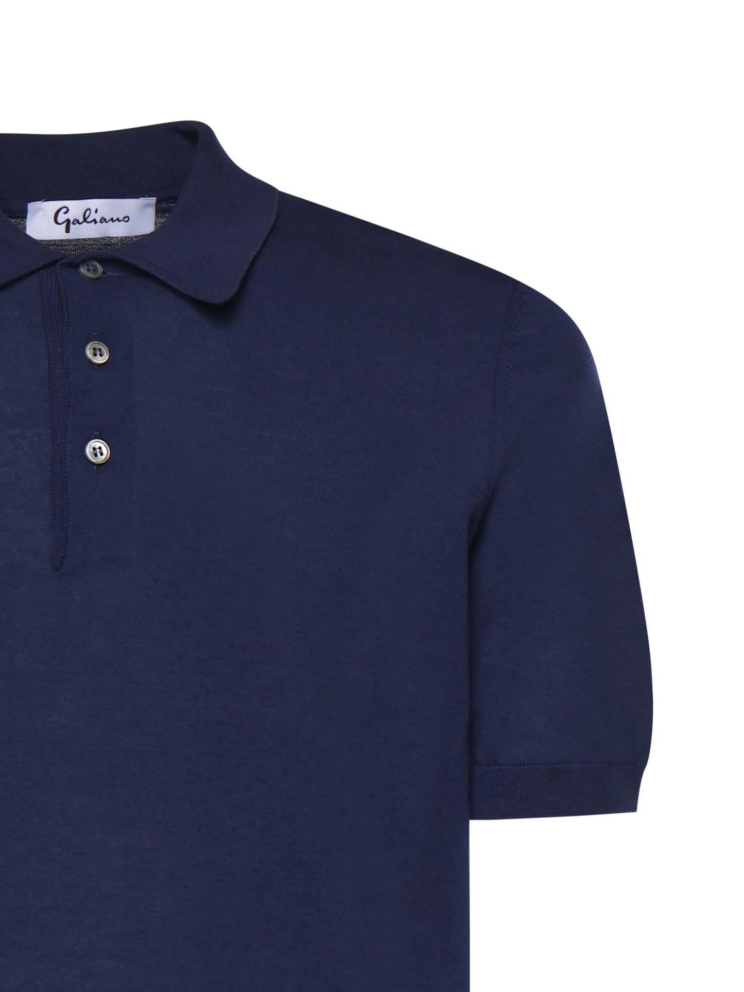 Polo in cotone