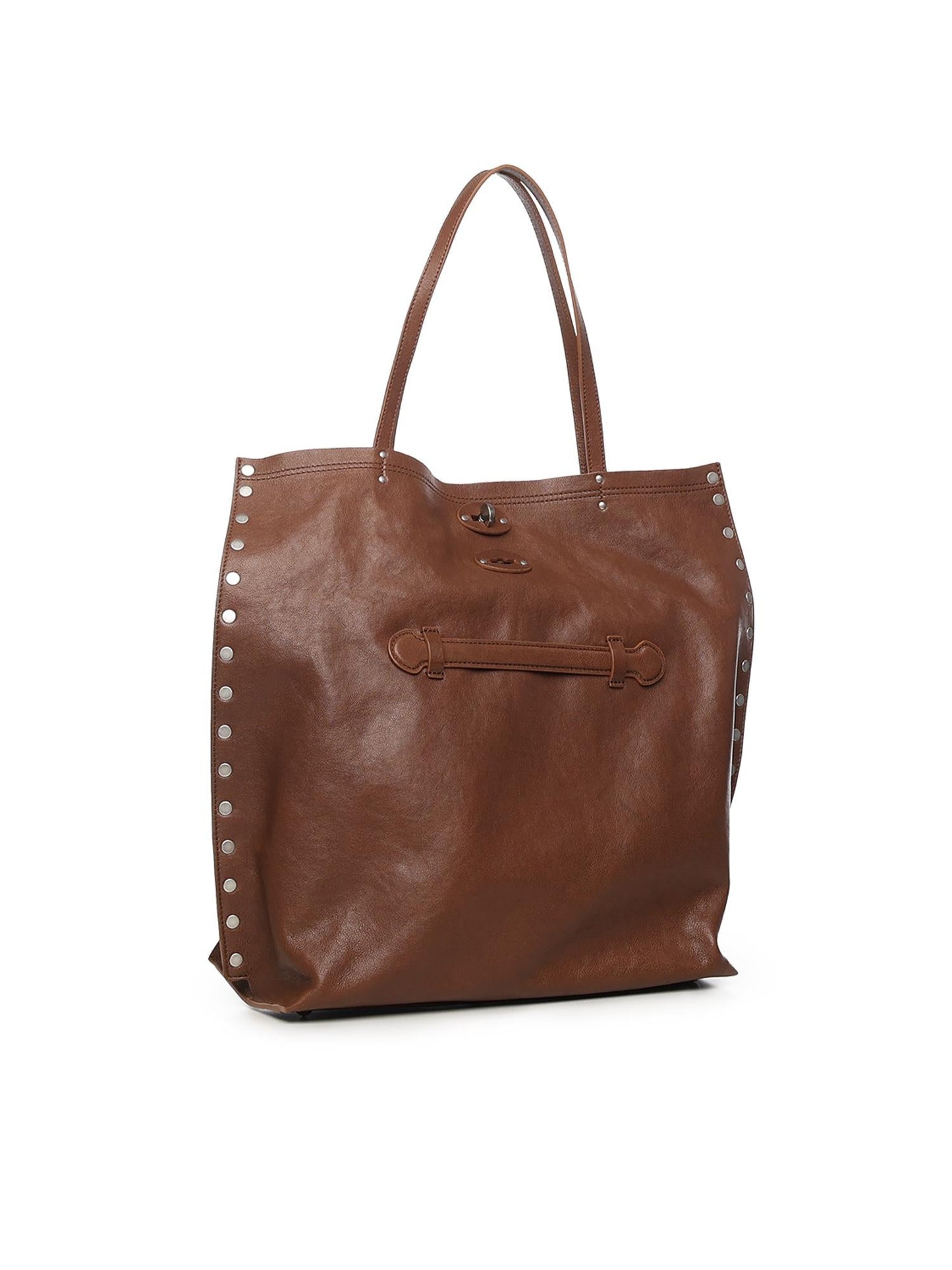 Borsa A'spasso in nappa