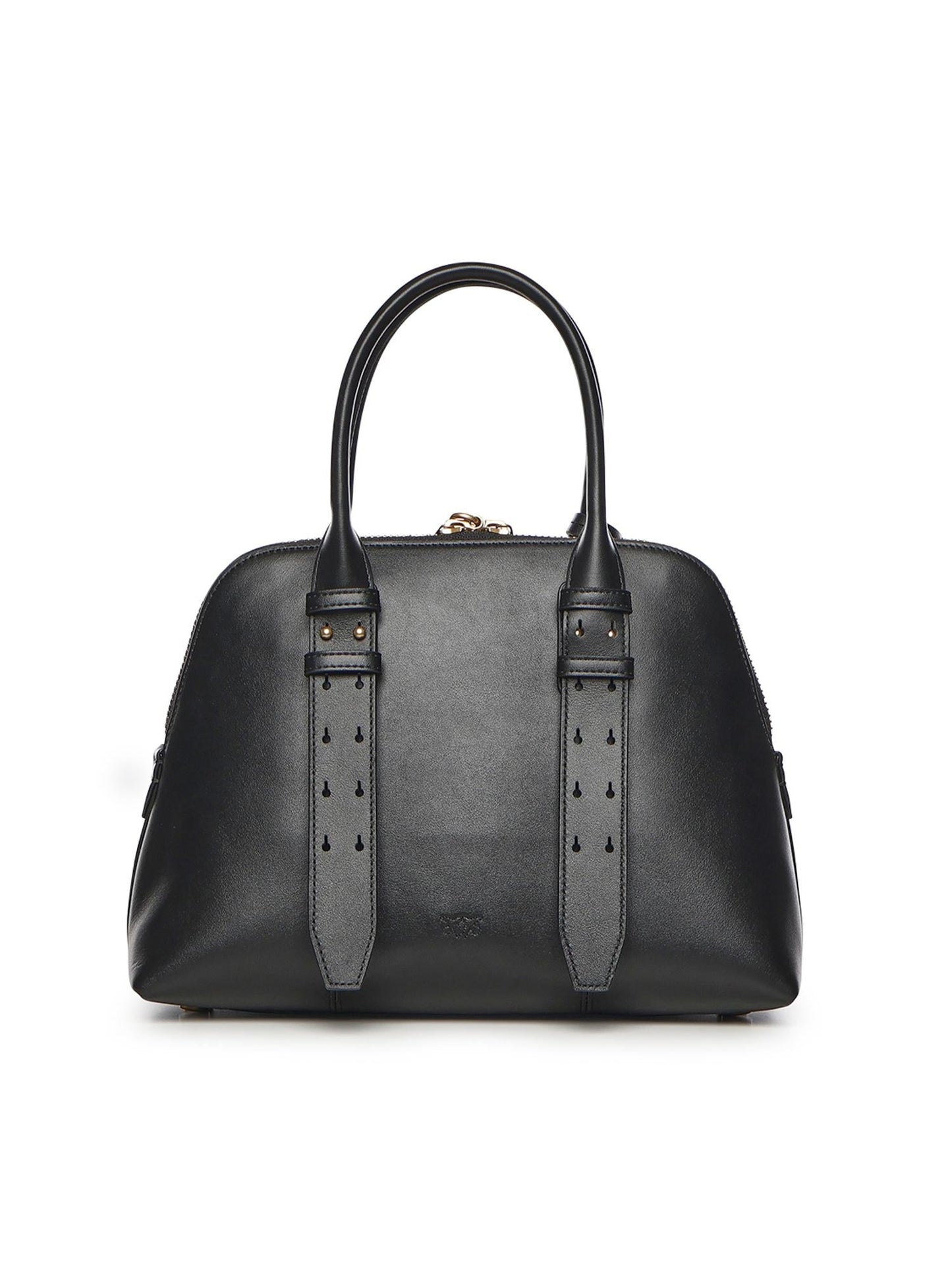 Borsa a mano media Escape Bag in pelle