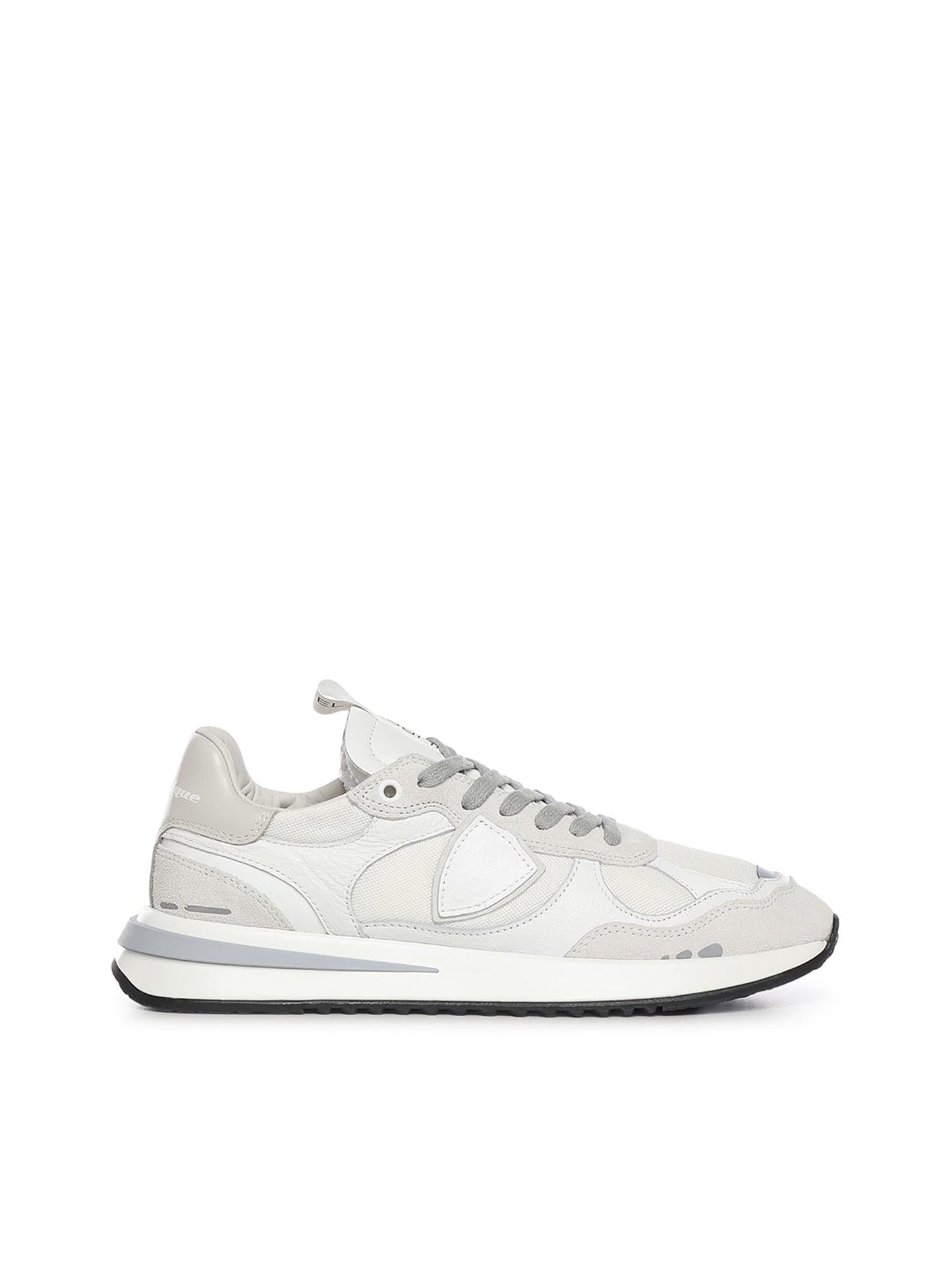 Sneakers Olympique